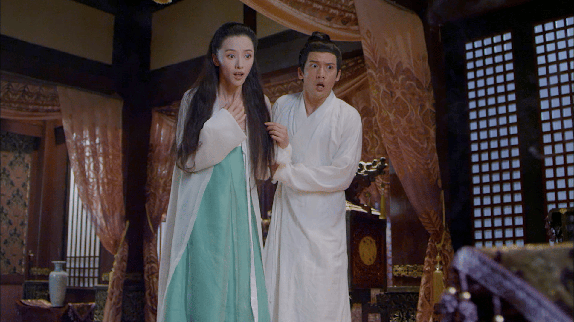 美人制造~唐の美容整形師~ - シーズン1 - 10話 (韓国・中国ドラマ