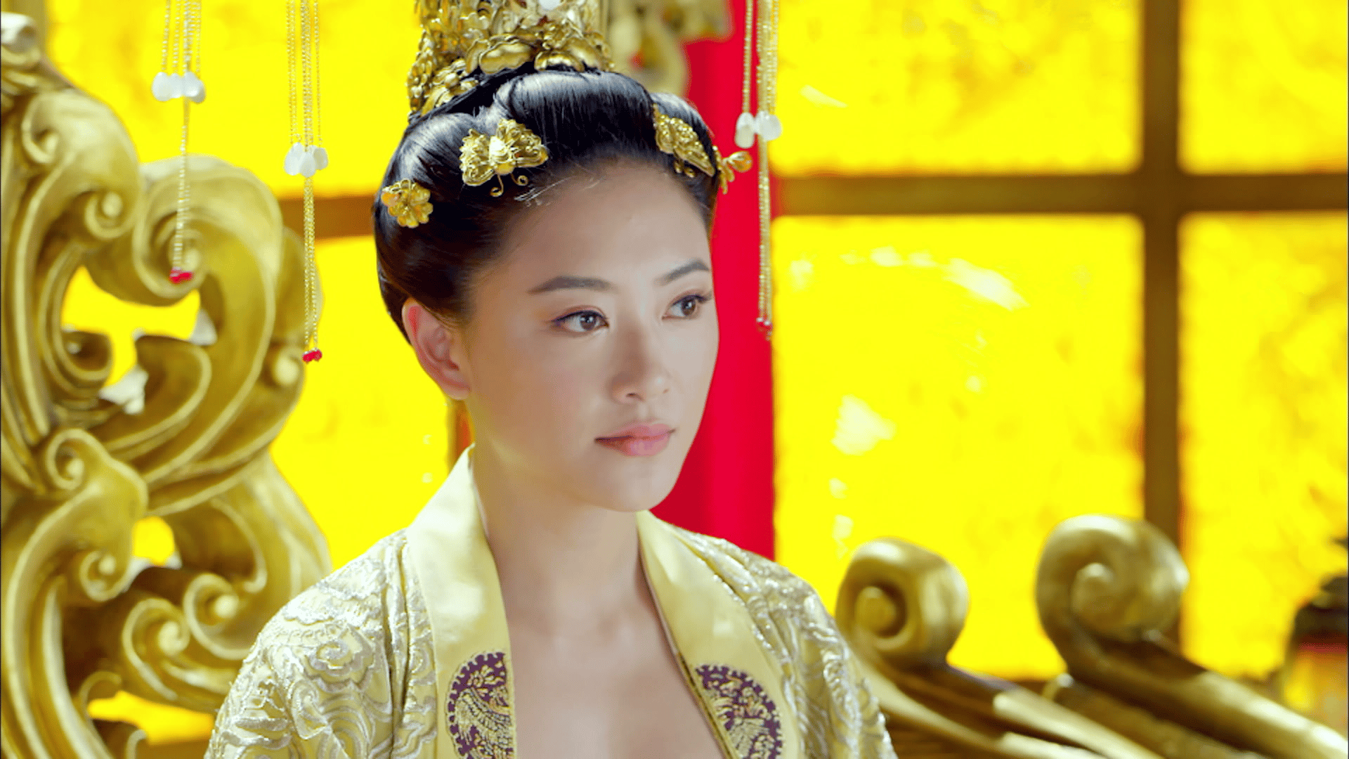 美人制造~唐の美容整形師~ - シーズン1 - 23話 (韓国・中国ドラマ