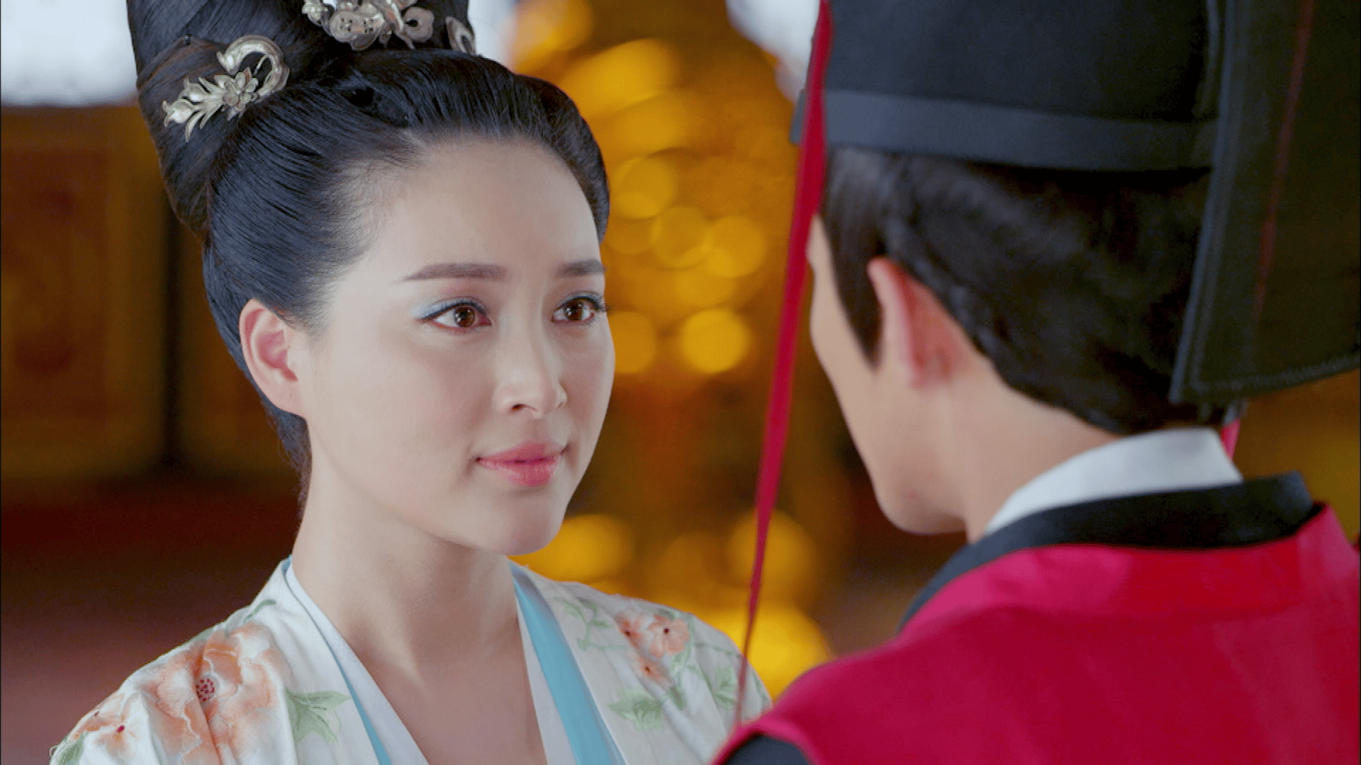 美人制造~唐の美容整形師~ - シーズン1 - 30話 (韓国・中国ドラマ