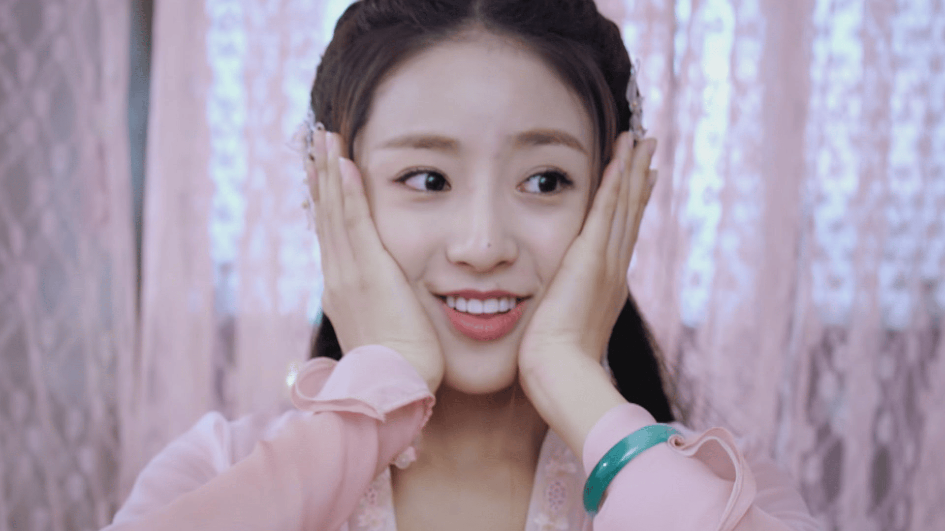 親愛なる薬王様~そのキス、ノーカウントにつき~ - シーズン1 - 1