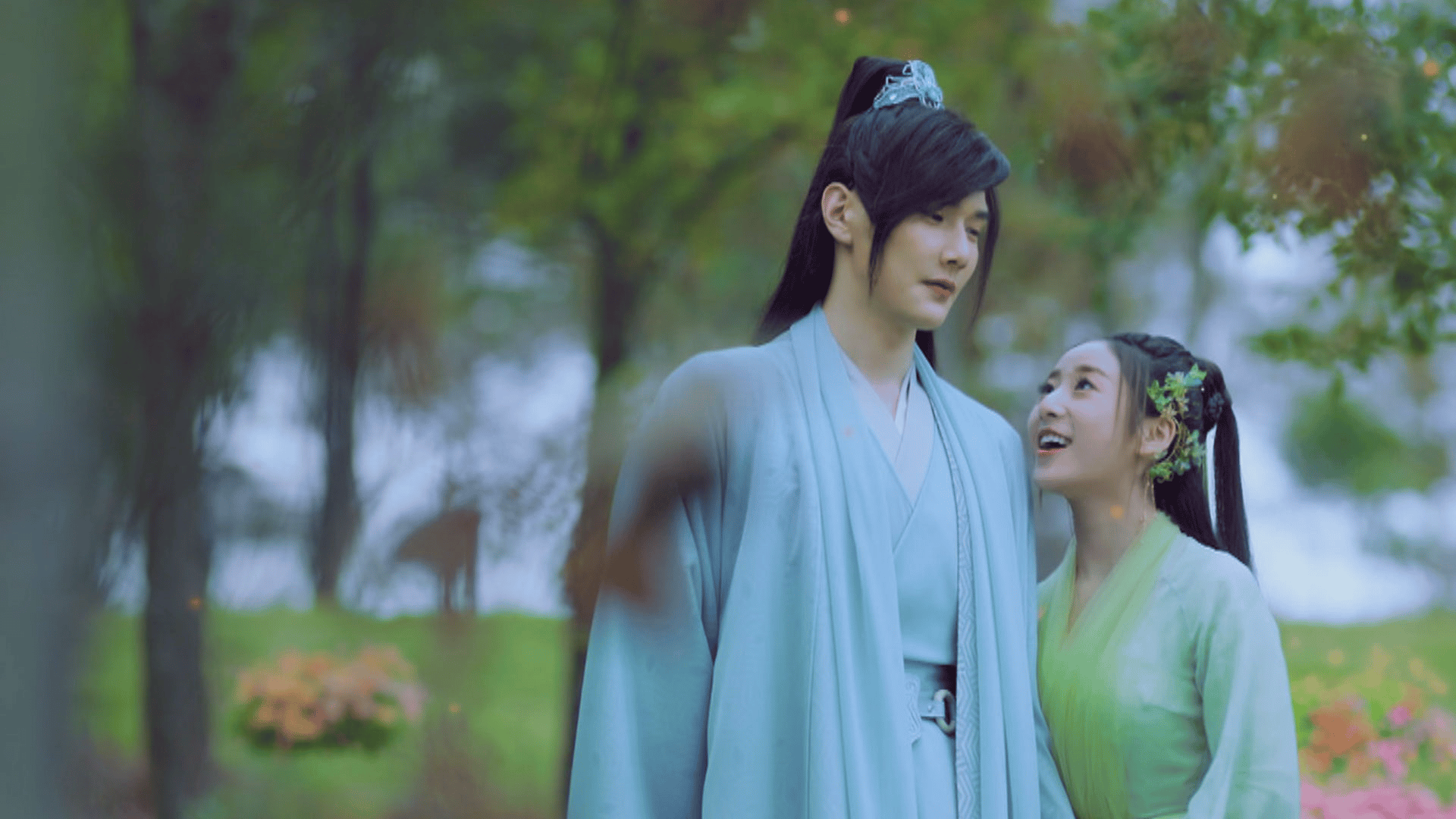 親愛なる薬王様~そのキス、ノーカウントにつき~ - シーズン1