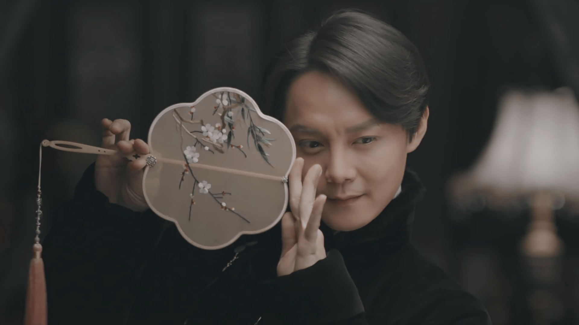 君、花海棠の紅にあらず - シーズン1 - 1話 (韓国・中国ドラマ) | 無料