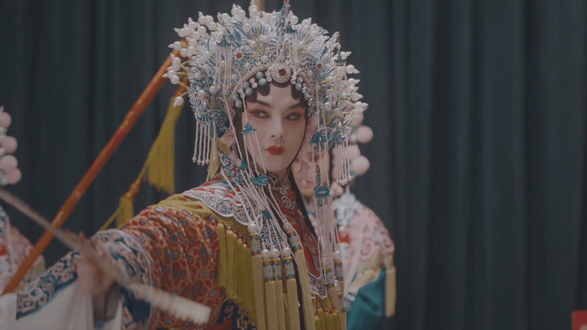 君、花海棠の紅にあらず (韓国・中国ドラマ) | 無料動画・見逃し配信を