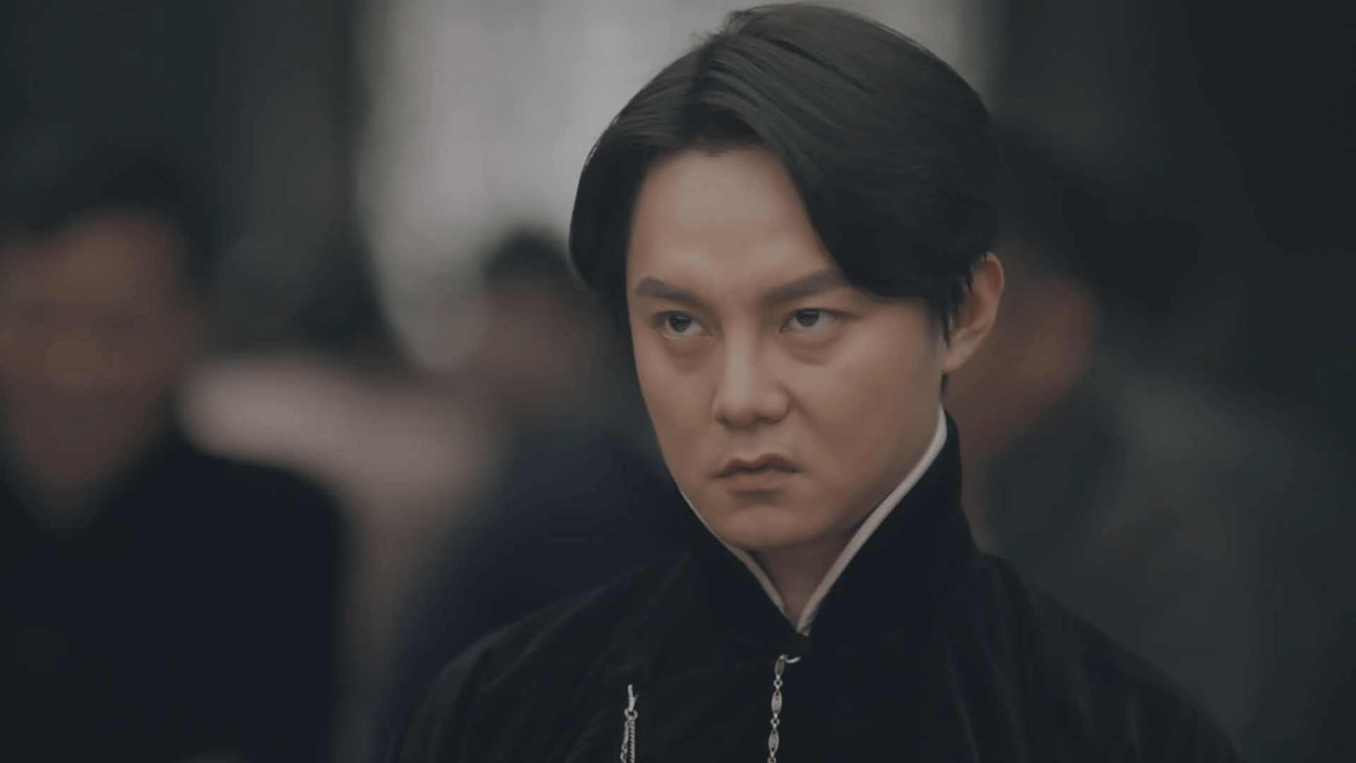 君、花海棠の紅にあらず - シーズン1 - 25話 (韓国・中国ドラマ