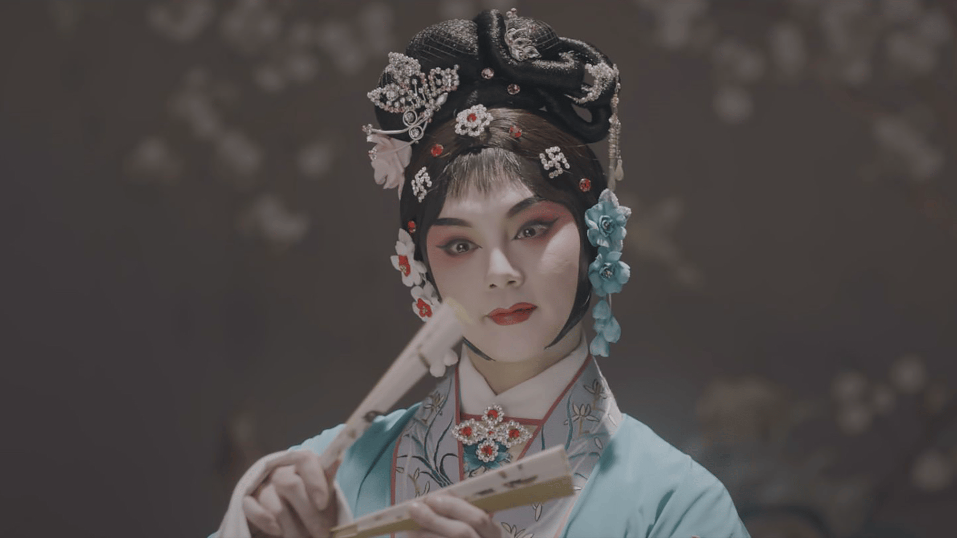 君、花海棠の紅にあらず (韓国・中国ドラマ) | 無料動画・見逃し配信を
