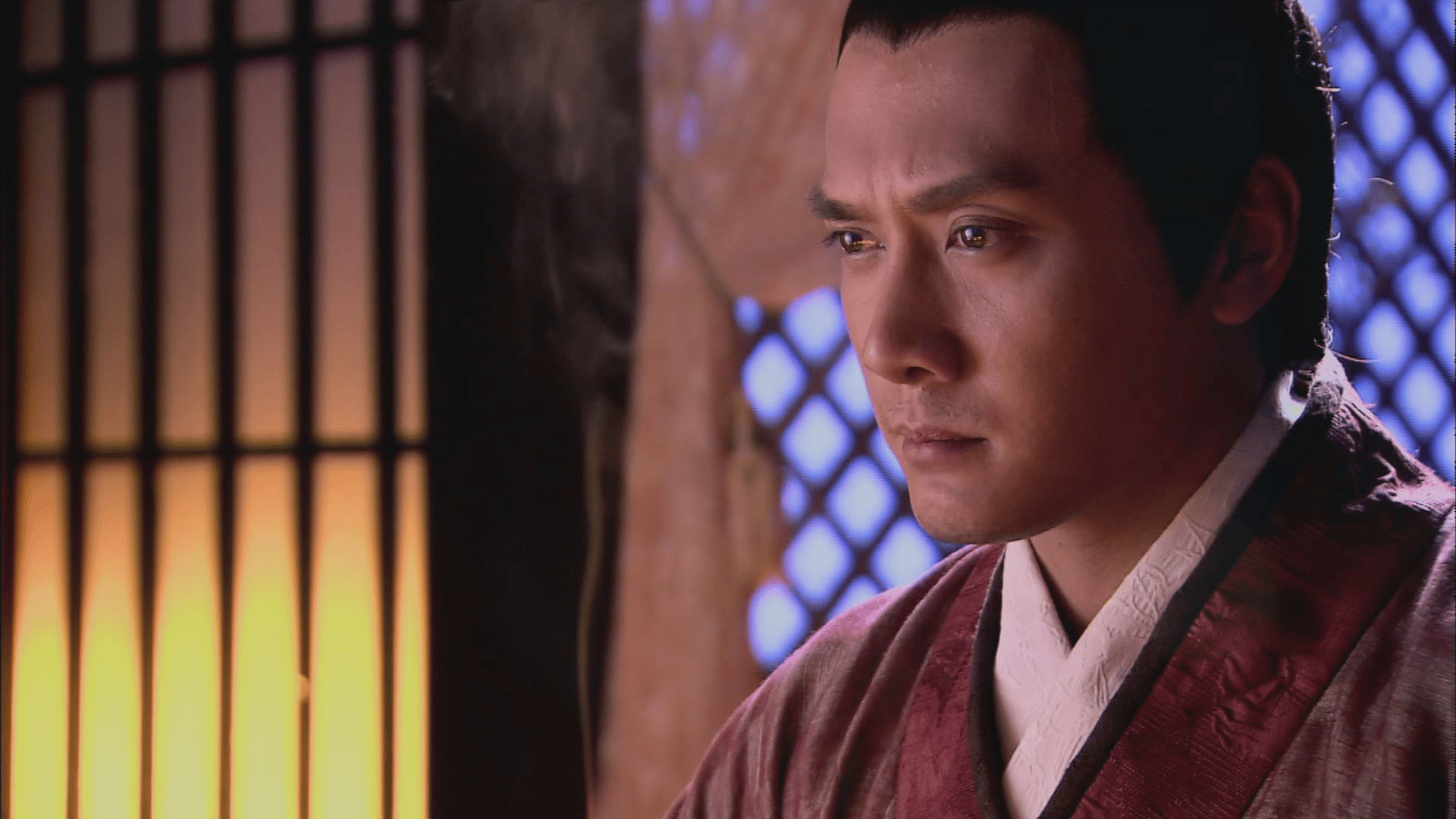 美人心計~一人の妃と二人の皇帝~ - シーズン1 - 17話 (韓国・中国  