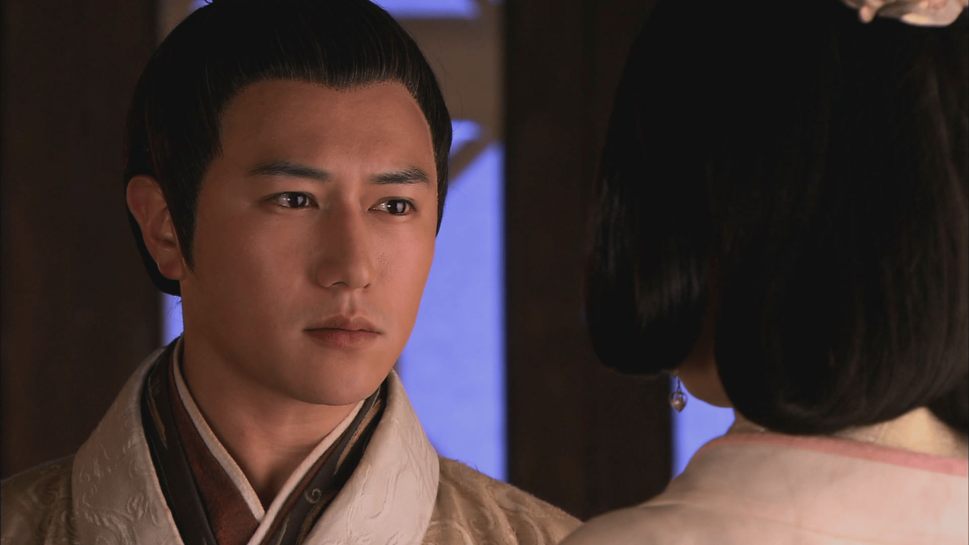美人心計~一人の妃と二人の皇帝~ - シーズン1 - 24話 (韓国・中国