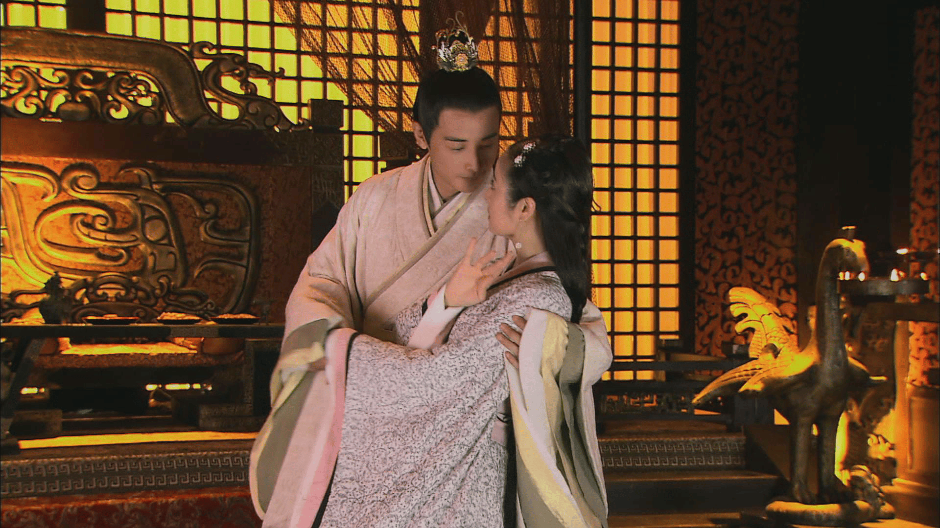 美人心計~一人の妃と二人の皇帝~ DVD-BOX1 i8my1cf Amazon.co.jp: 美人心計～一人の妃と二人の皇帝～DVD