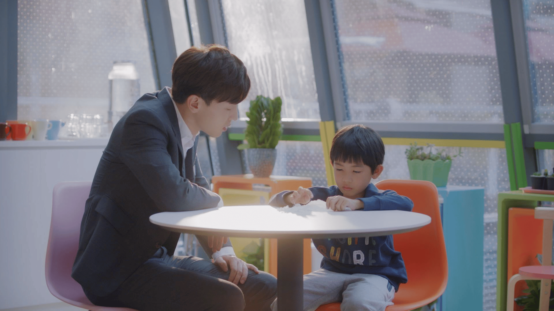 マイ・ディア・フレンド~恋するコンシェルジュ~ (韓国・中国ドラマ