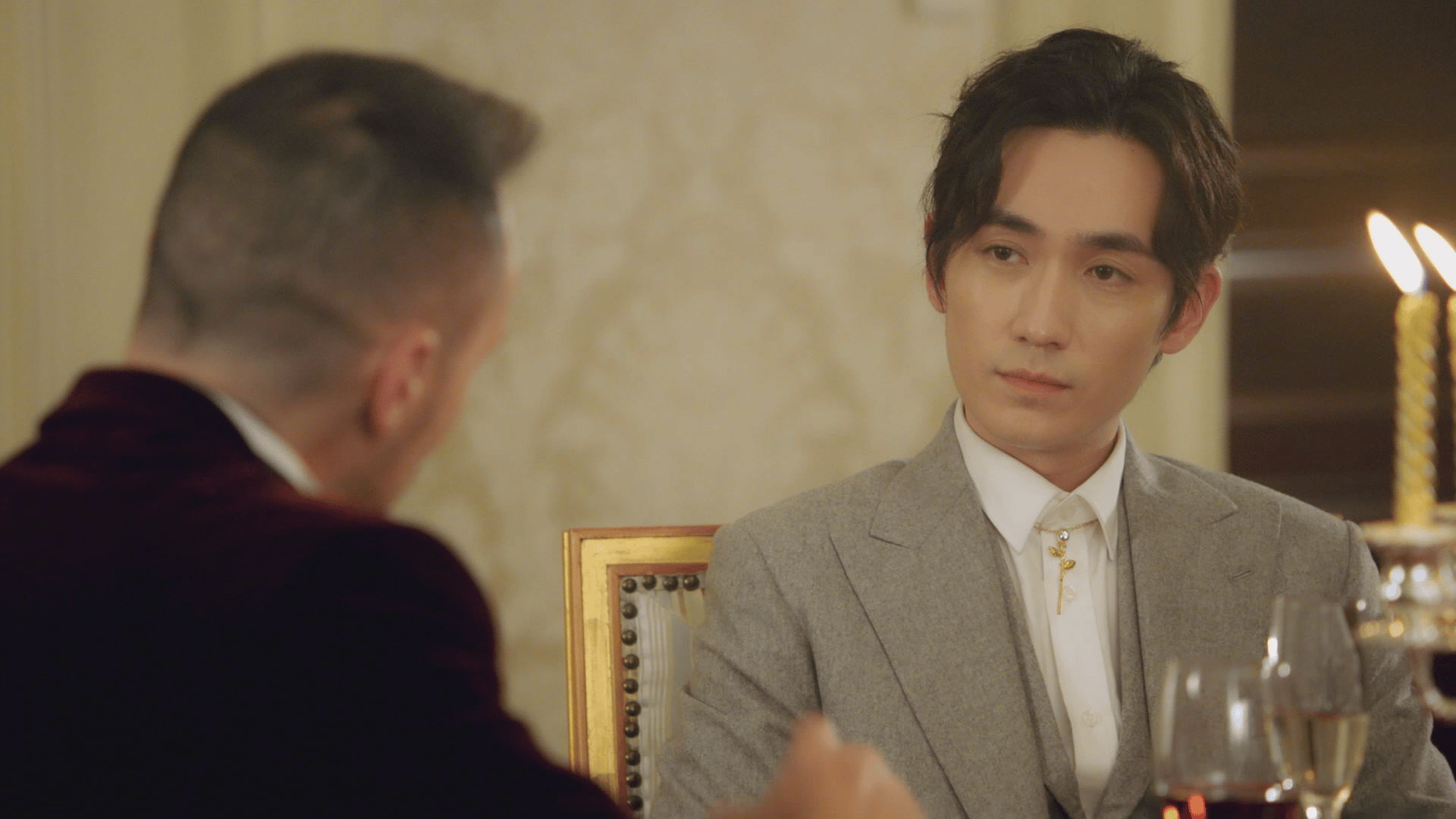 マイ・ディア・フレンド~恋するコンシェルジュ~ (韓国・中国ドラマ