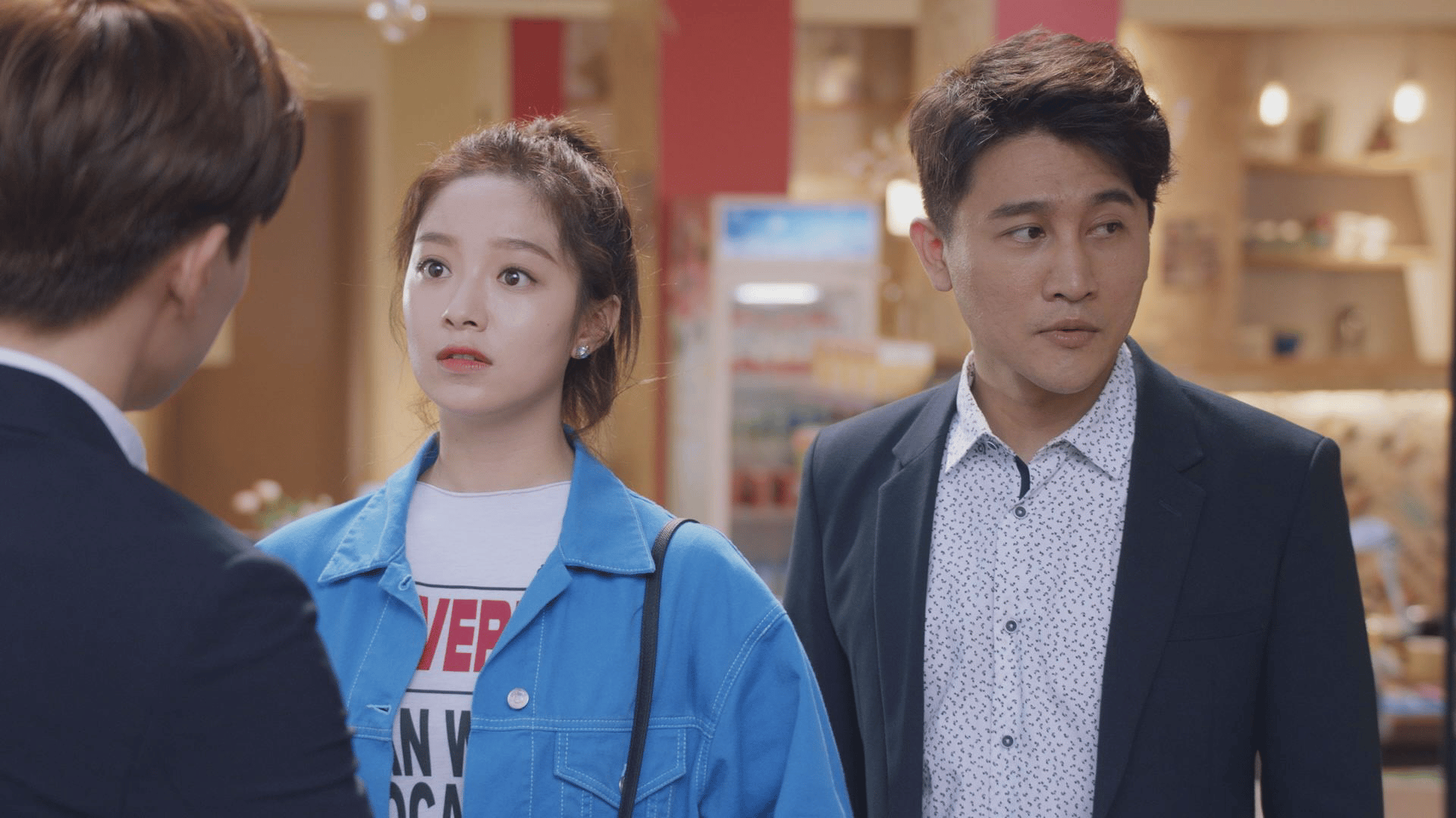 マイ・ディア・フレンド~恋するコンシェルジュ~ (韓国・中国ドラマ