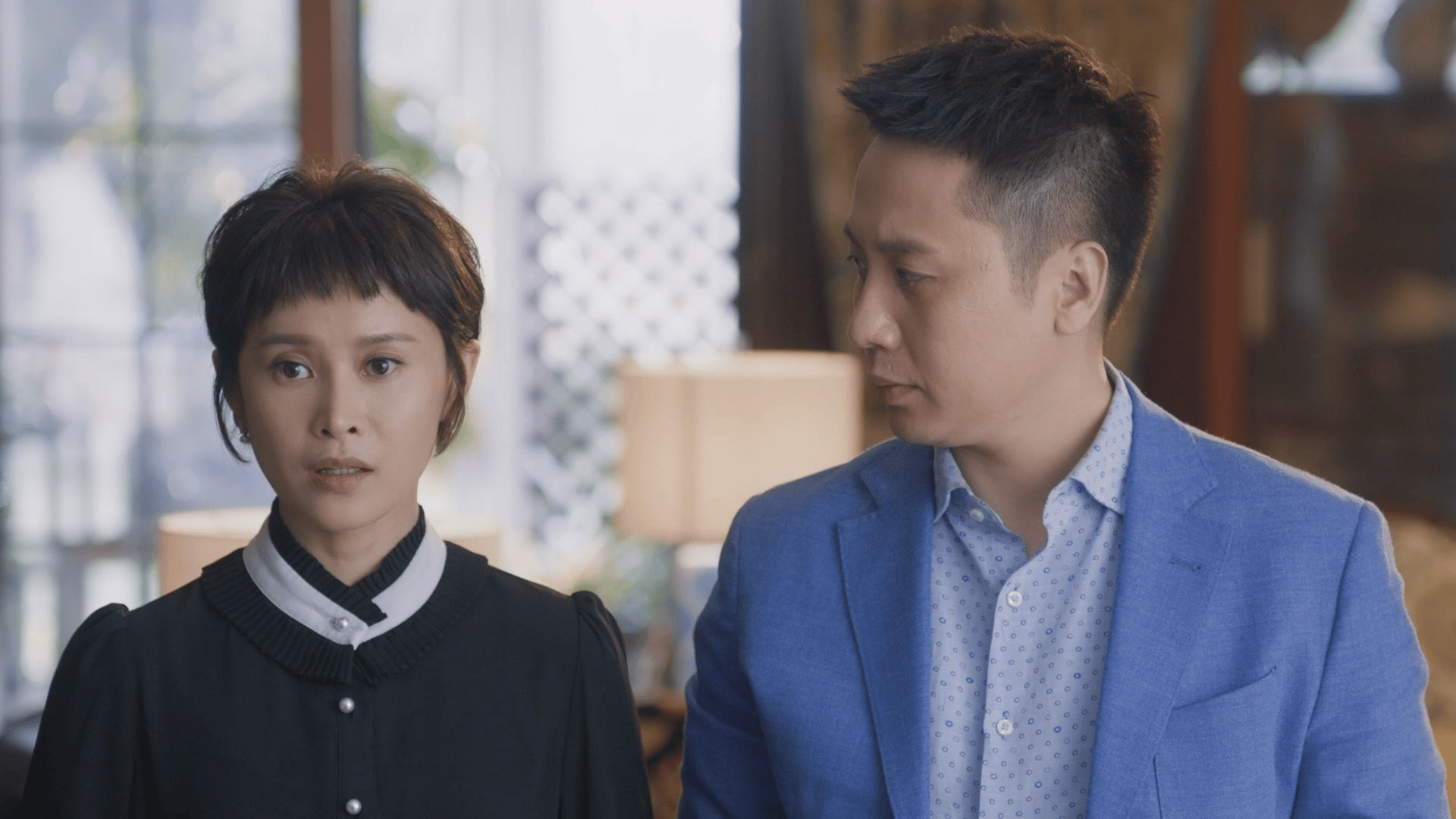 マイ・ディア・フレンド~恋するコンシェルジュ~ (韓国・中国ドラマ