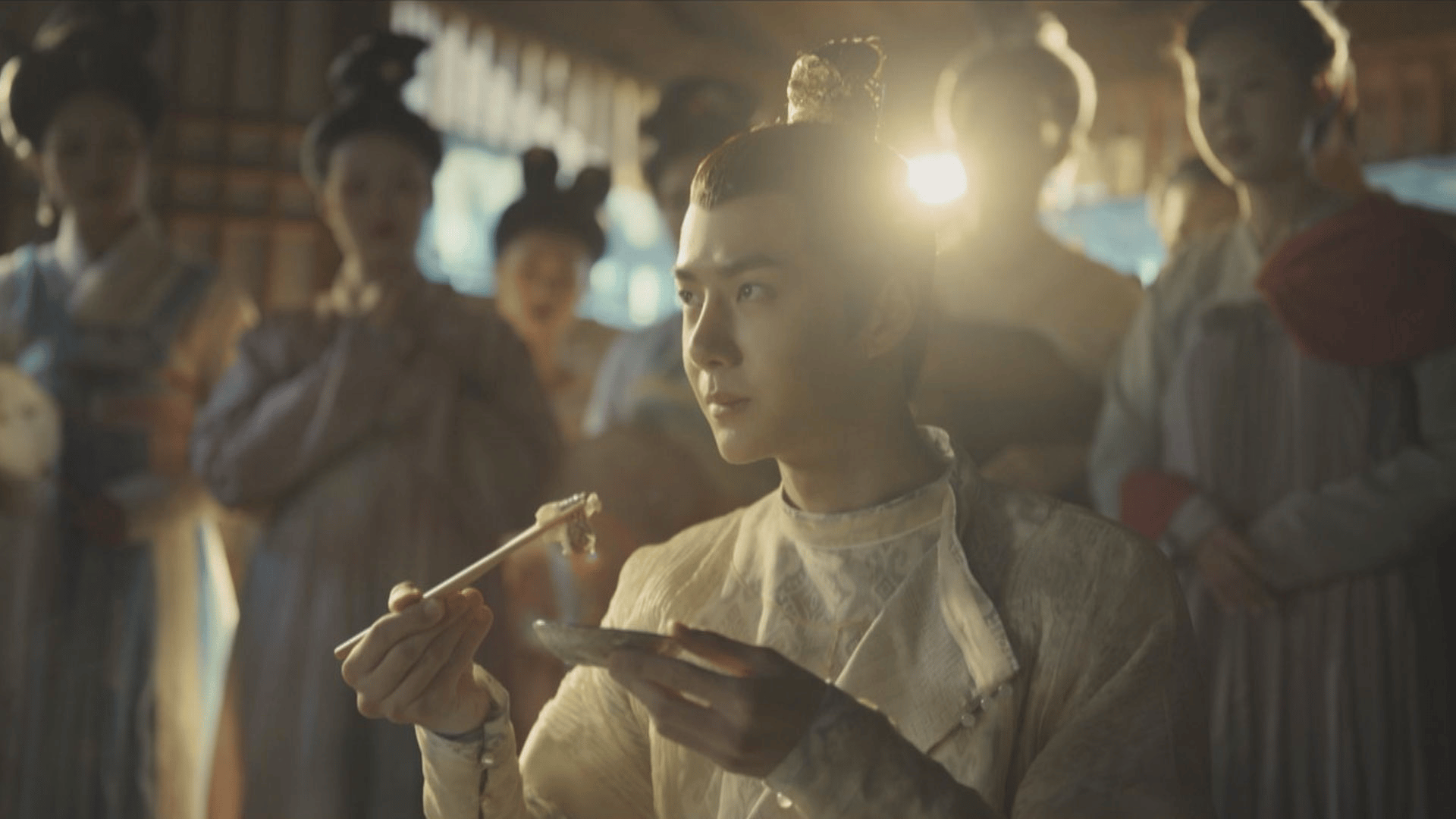 DVD 中国ドラマ 風起洛陽 神都に翔ける蒼き炎 20巻 全巻 レンタル 風起洛陽~神都に翔ける蒼き炎~ (韓国・中国ドラマ) | 無料動画