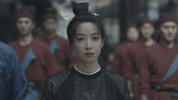 風起洛陽~神都に翔ける蒼き炎~ - シーズン1 - 3話 (韓国・中国 風起洛陽~神都に翔ける蒼き炎~ - シーズン1 - 3話 (韓国・中国
