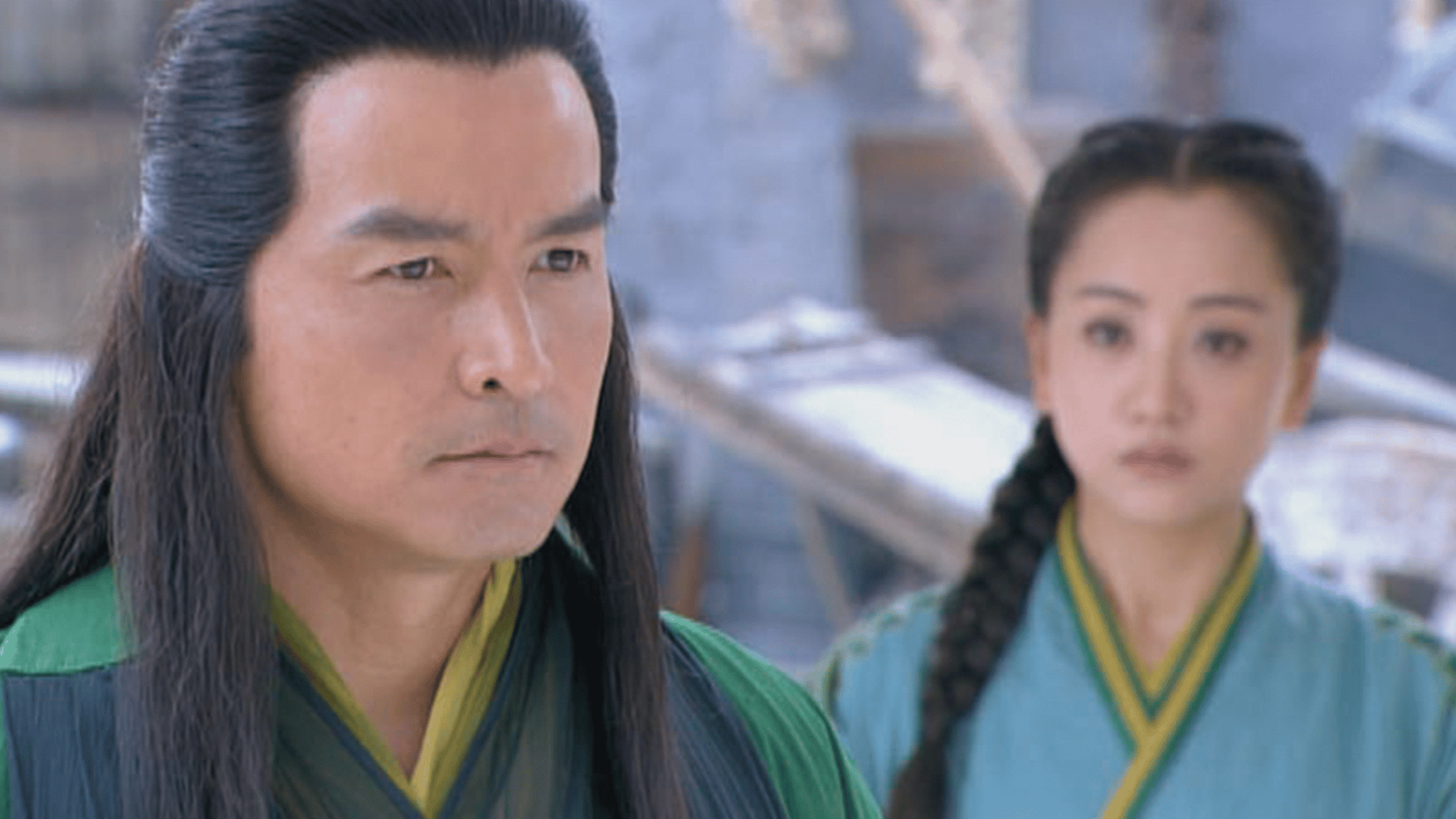 全巻セットDVD▽神雕侠侶 しんちょうきょうりょ 天翔ける愛(24枚