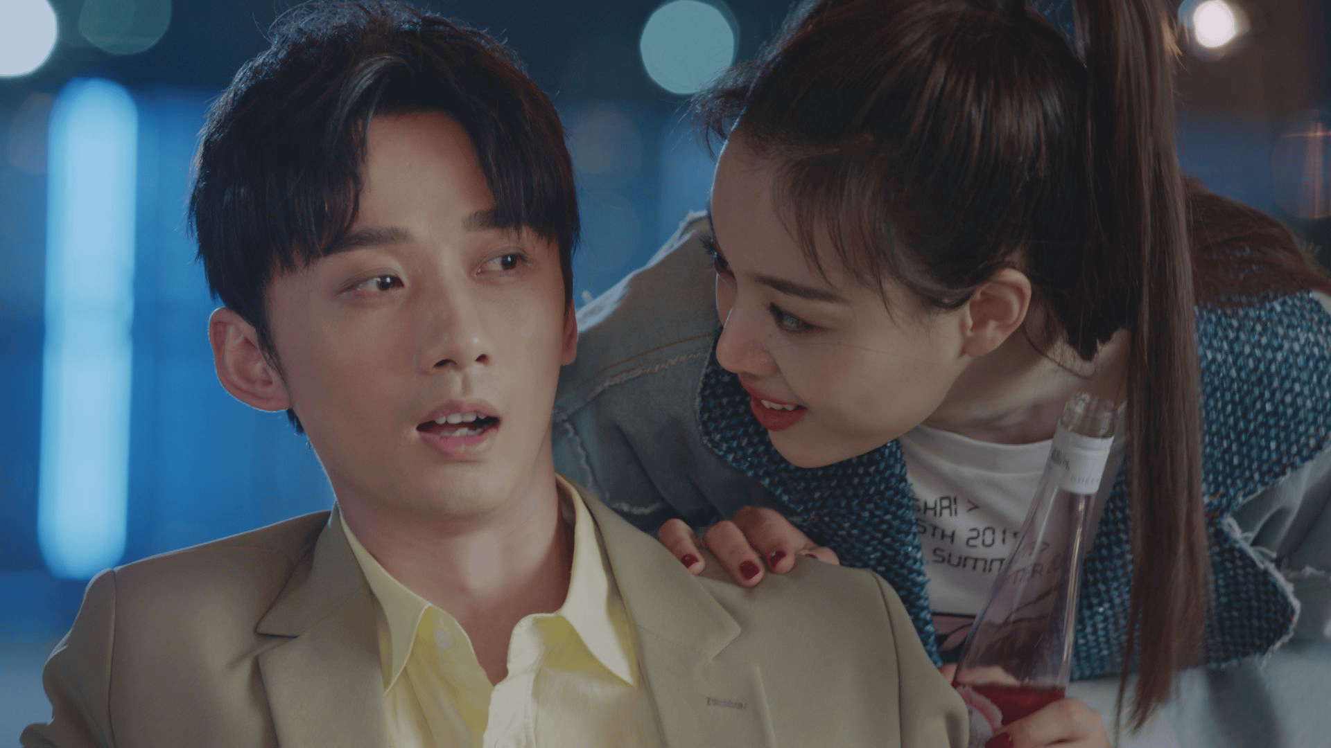 キミと幸せになる方法~Love Together~ - シーズン1 - 17話 (韓国・中国