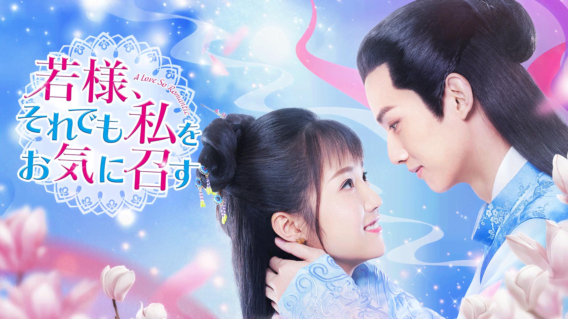 若様,それでも私をお気に召す DVD-BOX1〈6枚組〉 若様,それでも私をお気に召す DVD-BOX1〈6枚組〉