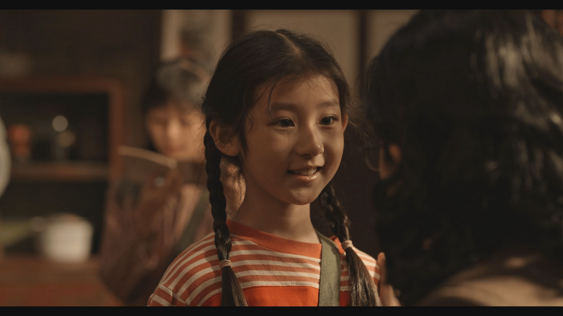 それでも僕らは~チャオ家の軌跡~ - シーズン1 - 3話 (韓国・中国ドラマ