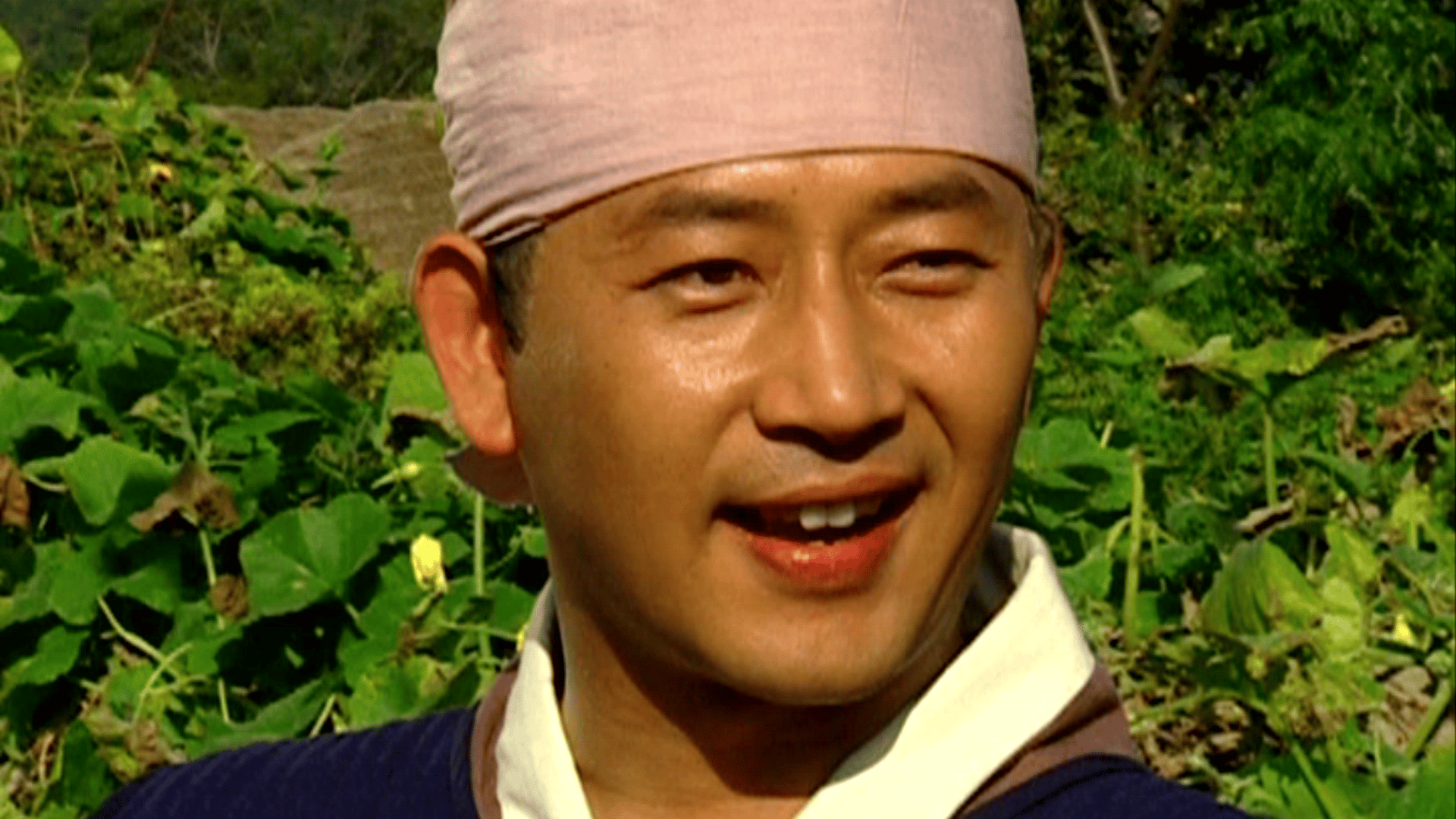 ホジュン~宮廷医官への道~ - シーズン1 - 49話 (韓国・中国