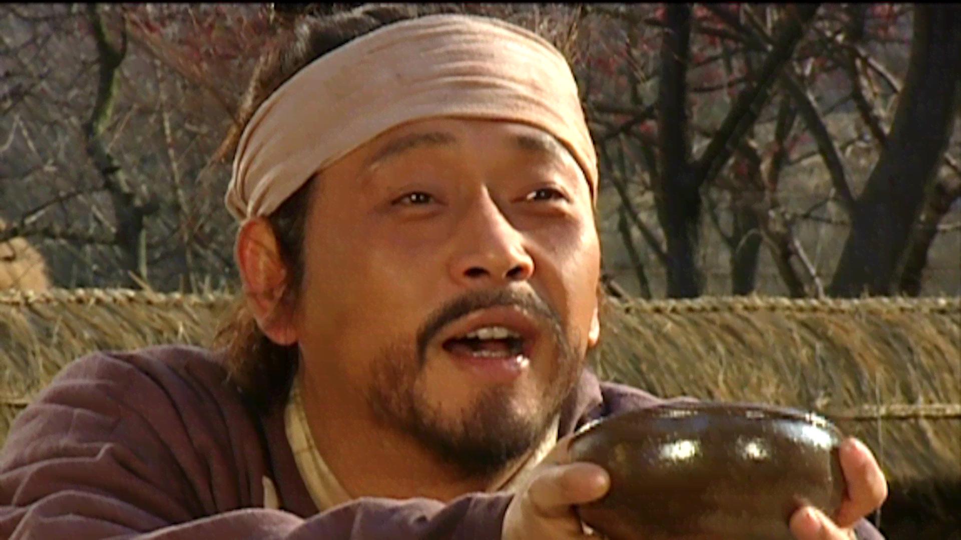 ホジュン~宮廷医官への道~ - シーズン1 - 1話 (韓国・中国ドラマ