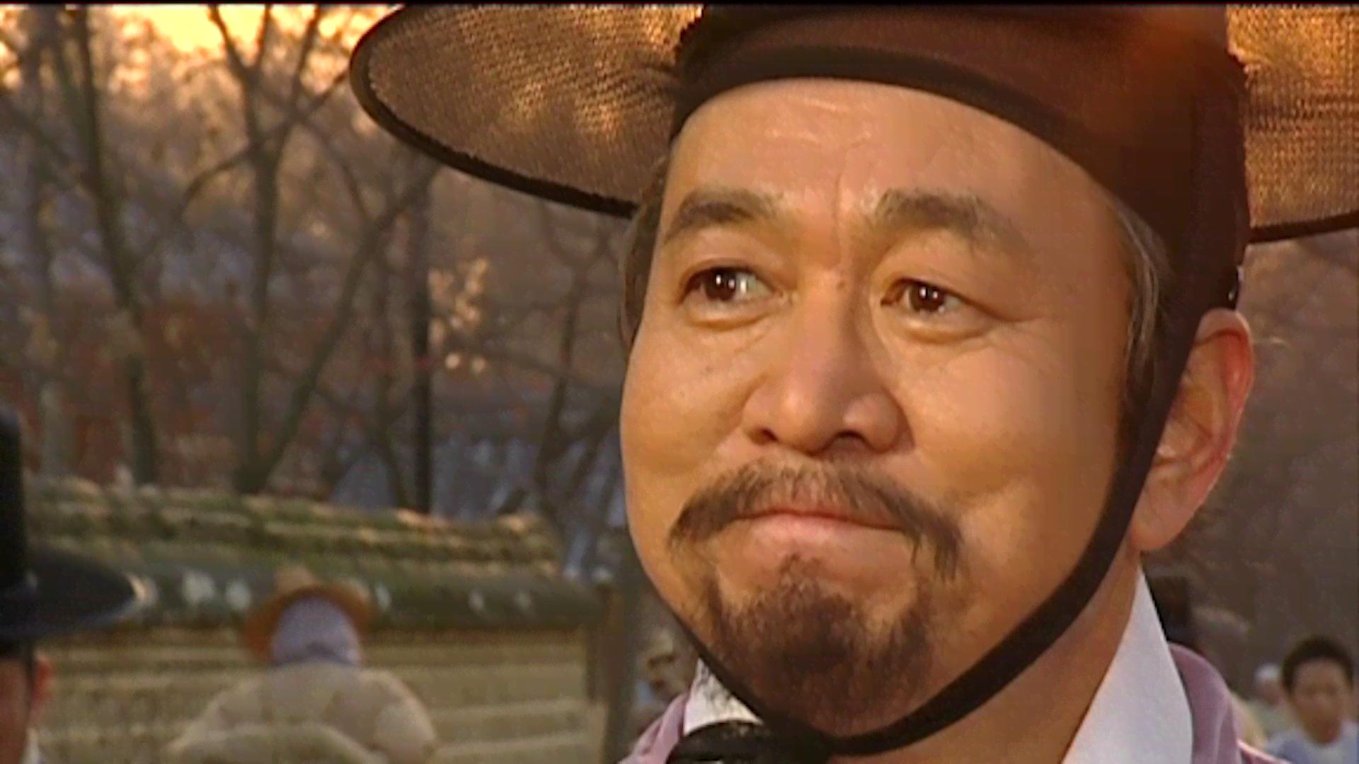 ホジュン~宮廷医官への道~ - シーズン1 - 17話 (韓国・中国