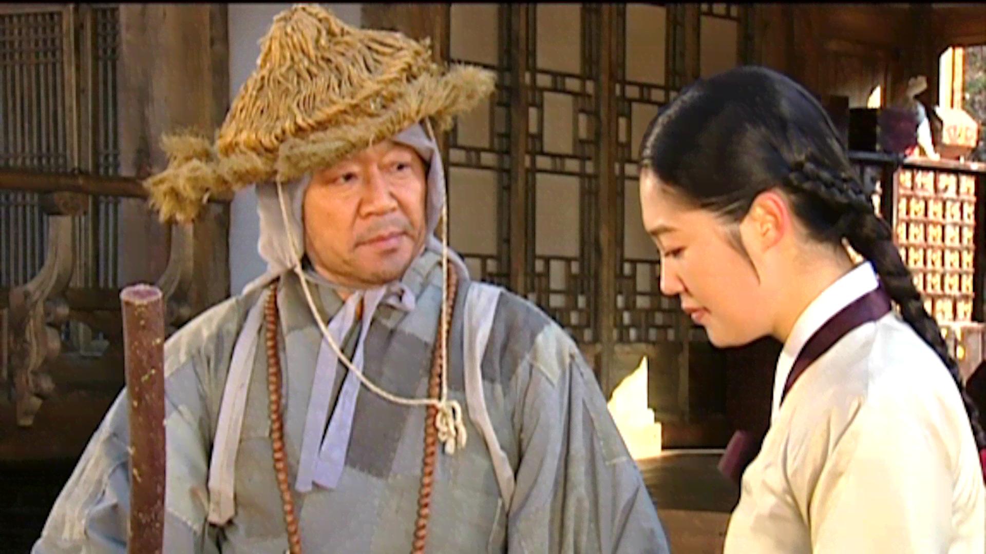 ホジュン~宮廷医官への道~ - シーズン1 - 18話 (韓国・中国