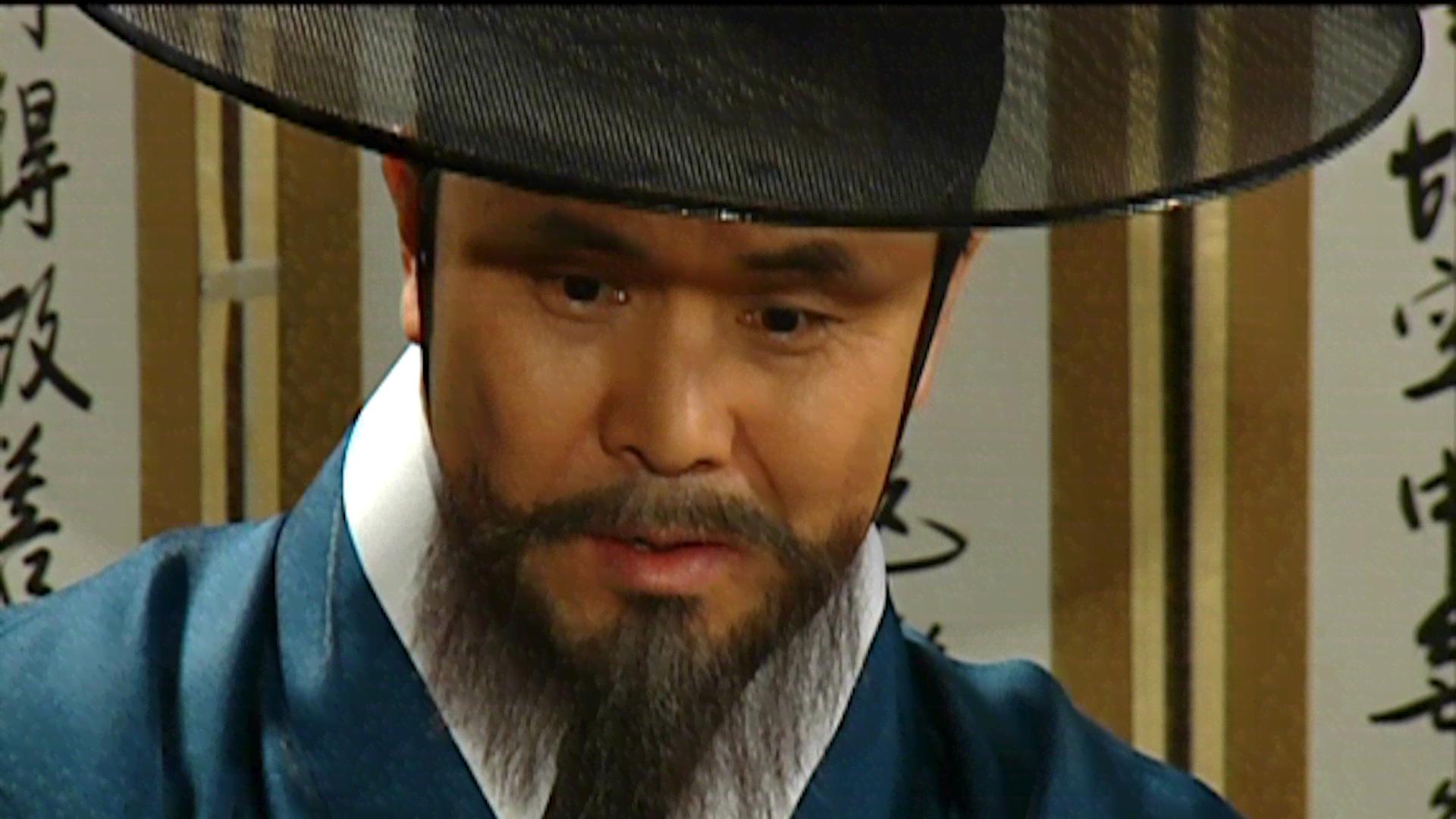 ホジュン~宮廷医官への道~ - シーズン1 - 24話 (韓国・中国ドラマ