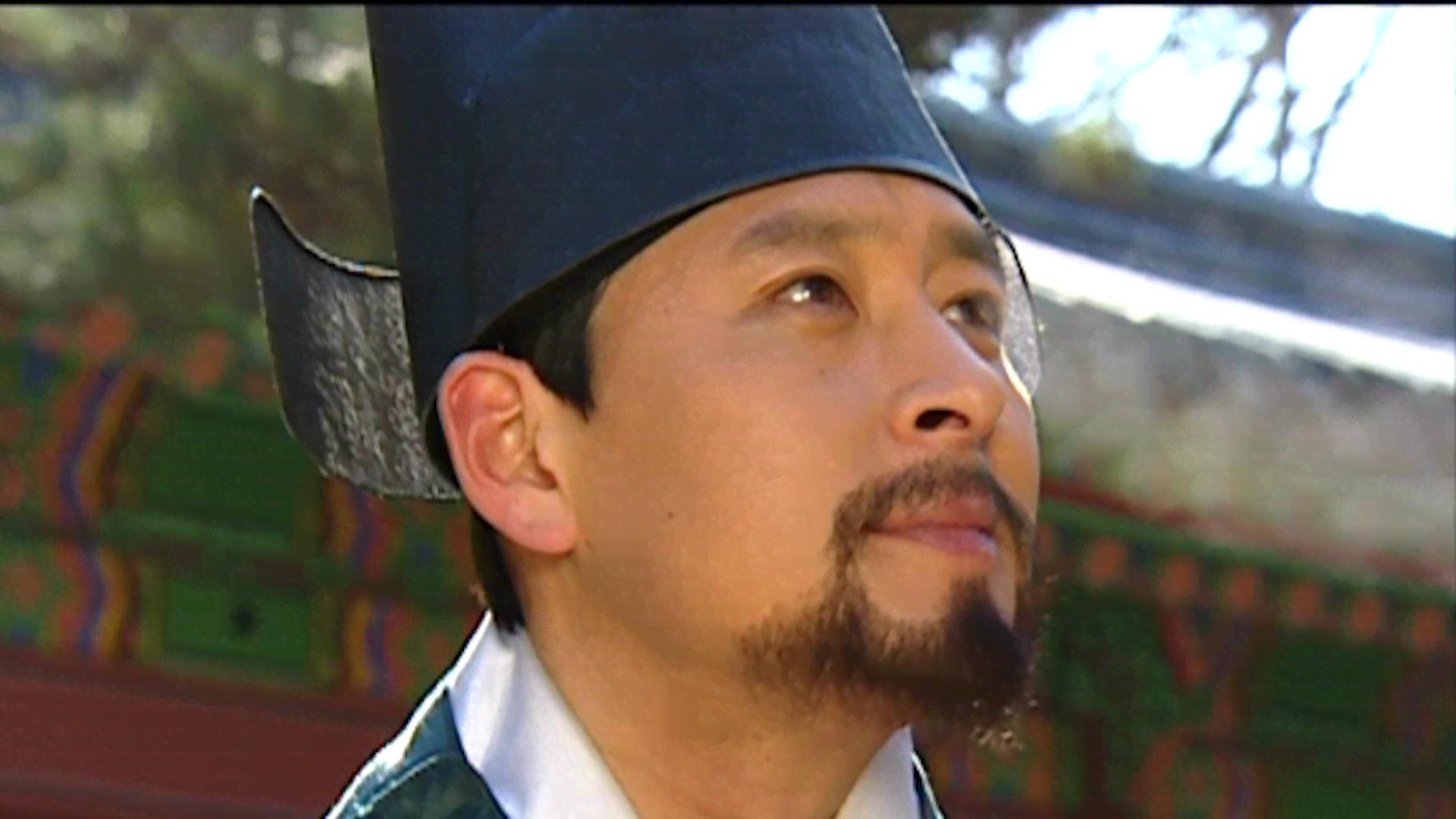 ホジュン　宮廷医官への道 ホジュン～宮廷医官への道～｜フジテレビの人気ドラマ・アニメ