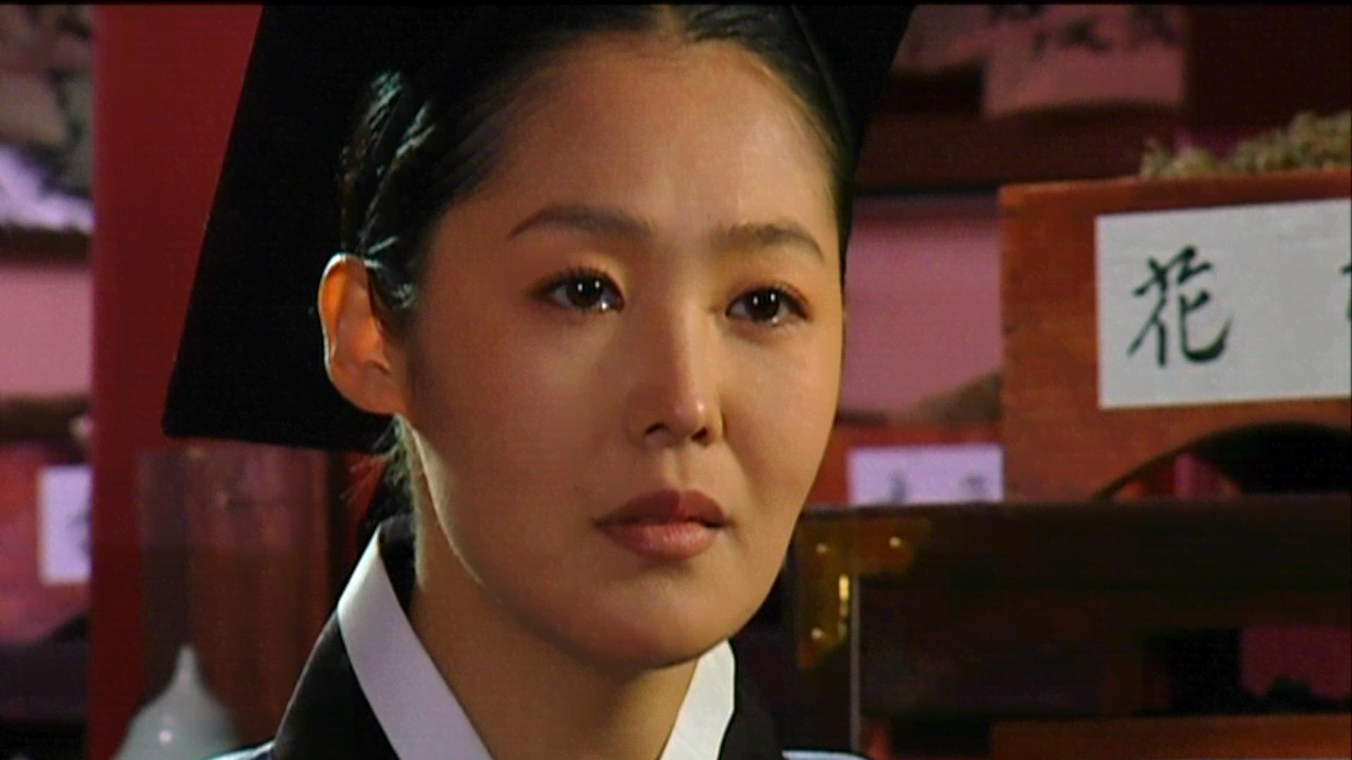 ホジュン~宮廷医官への道~ - シーズン1 - 35話 (韓国・中国ドラマ