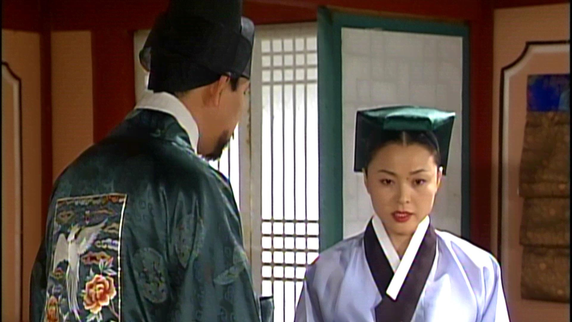 ホジュン~宮廷医官への道~ - シーズン1 - 38話 (韓国・中国ドラマ