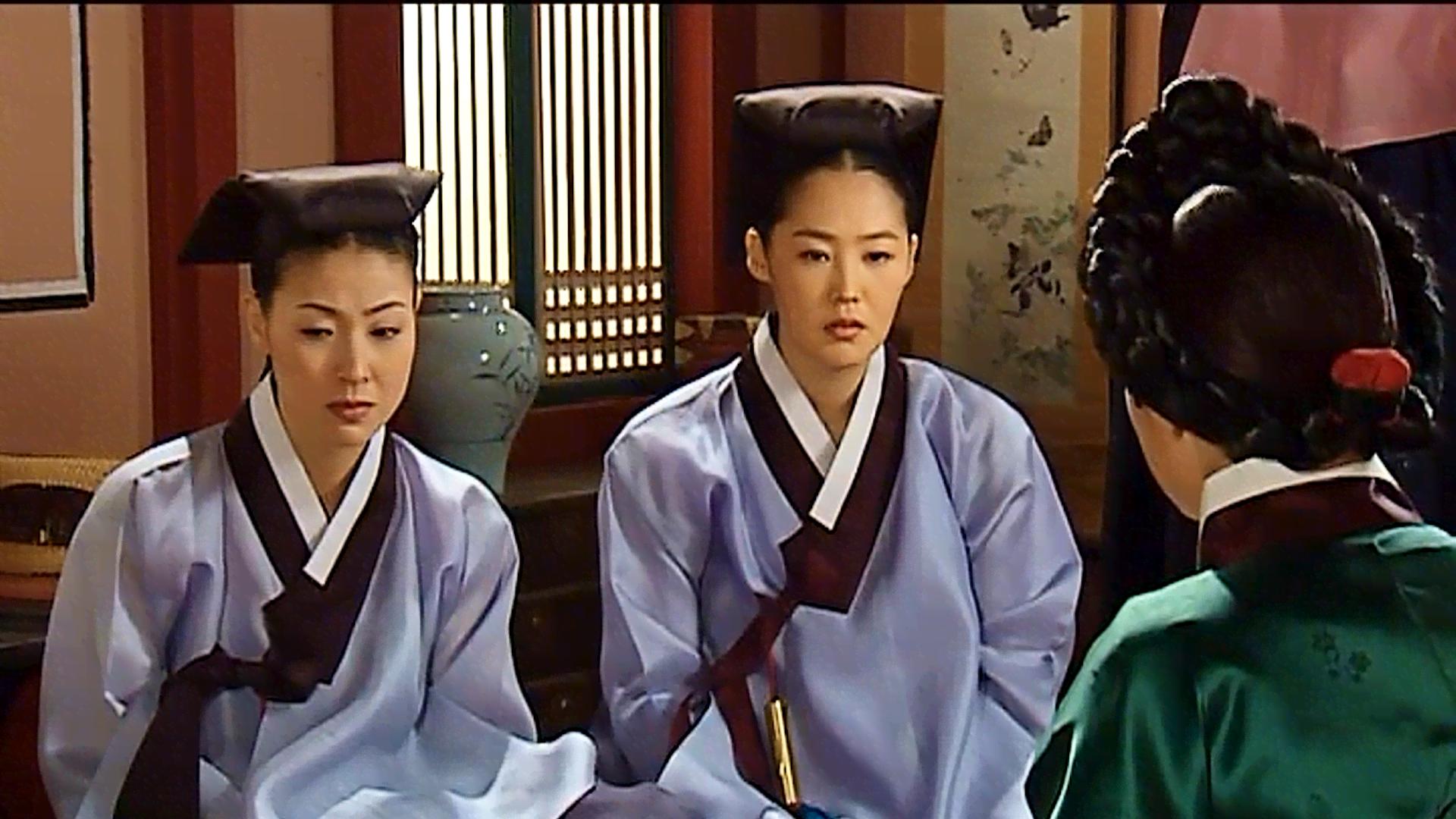 ホジュン~宮廷医官への道~ - シーズン1 - 48話 (韓国・中国ドラマ