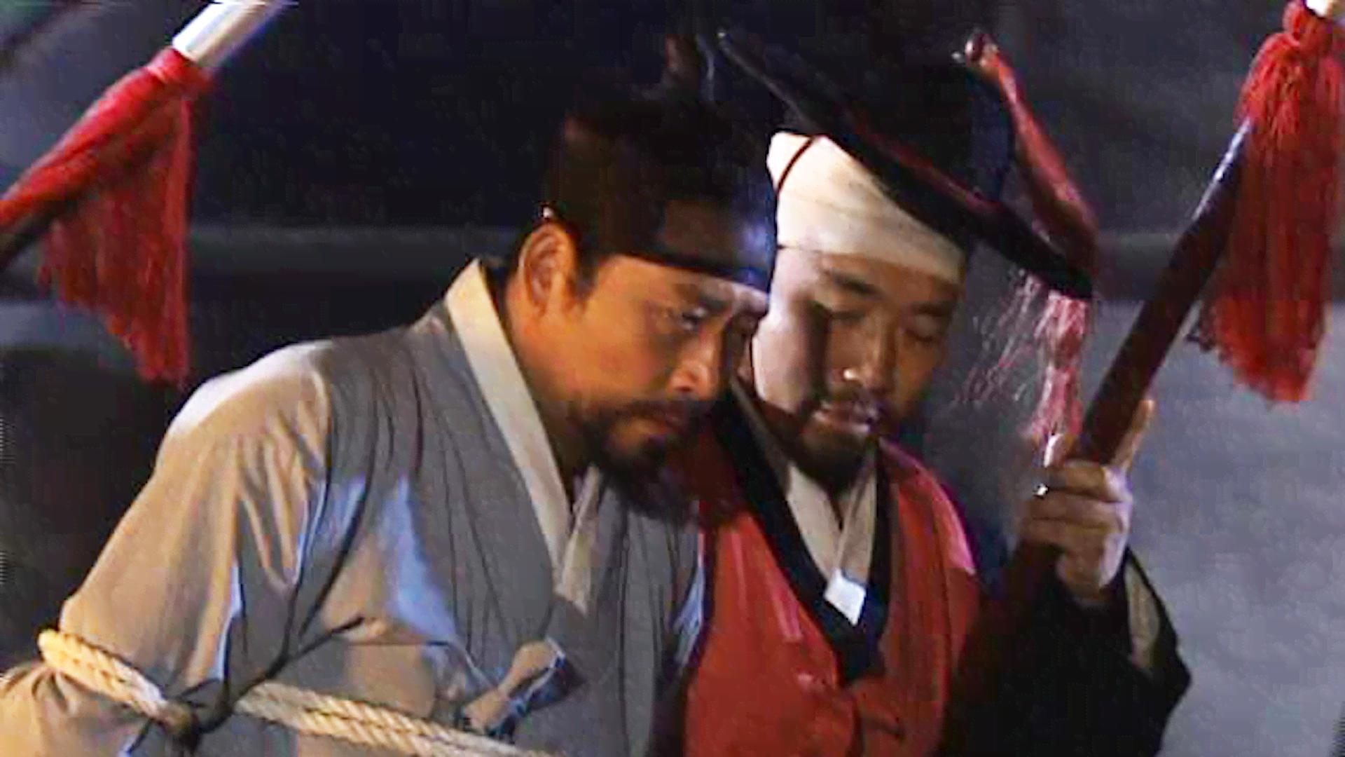 ホジュン~宮廷医官への道~ - シーズン1 - 52話 (韓国・中国ドラマ