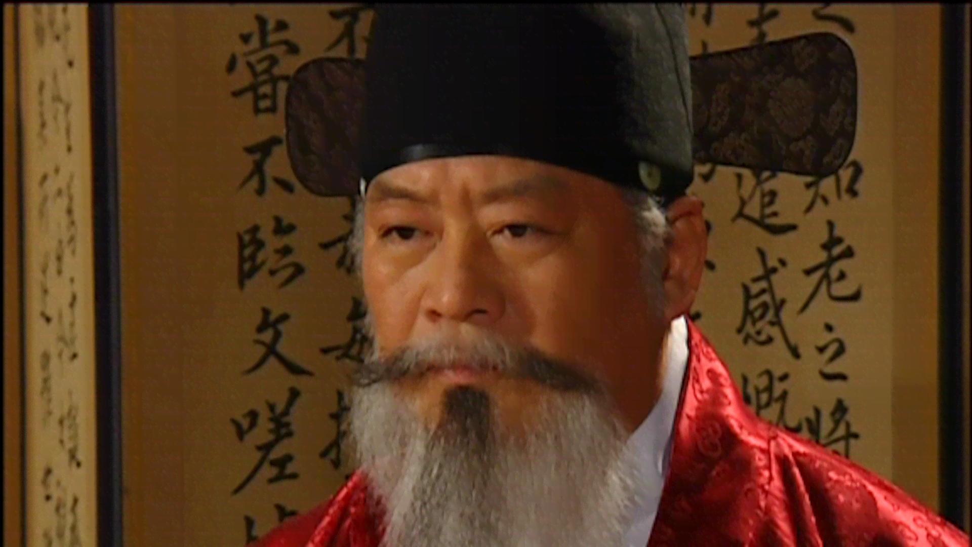 ホジュン宮邸医官への道　全64話 第64話「病人のもとへ」 | 韓国時代劇「ホジュン～宮廷医官への