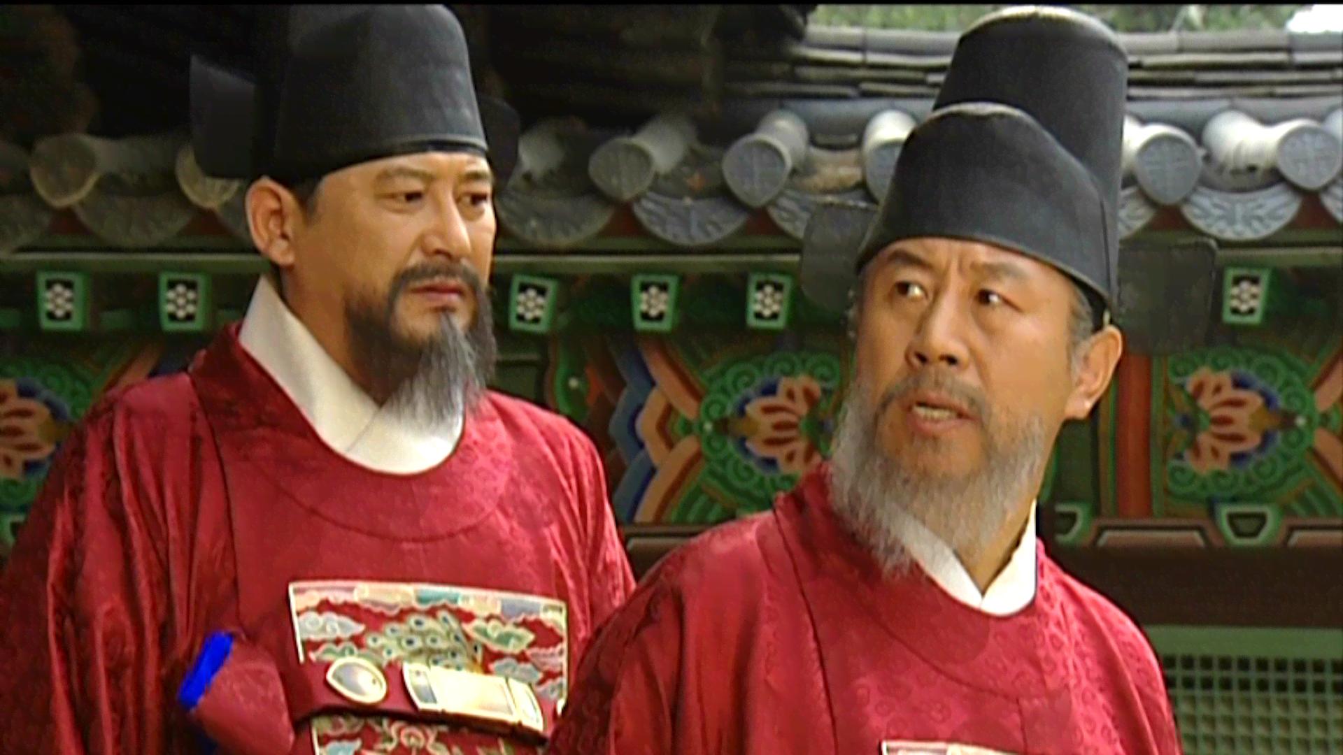 ホジュン~宮廷医官への道~ - シーズン1 - 63話 (韓国・中国ドラマ