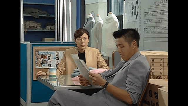 秘密 (韓国・中国ドラマ) | 無料動画・見逃し配信を見るなら | ABEMA