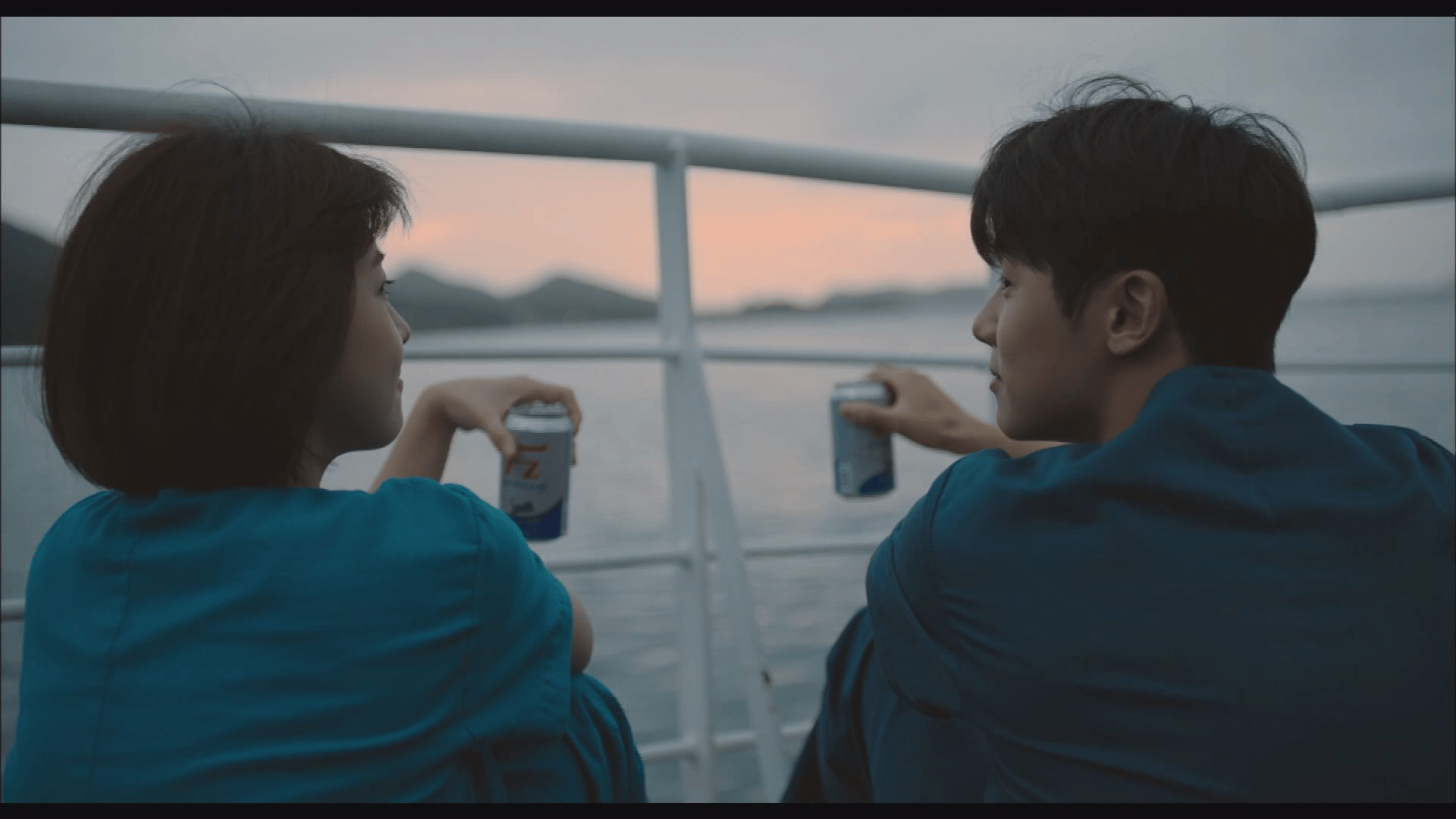 韓国ドラマ 病院船～ずっと君のそばに nOST オリジナルサウンド 