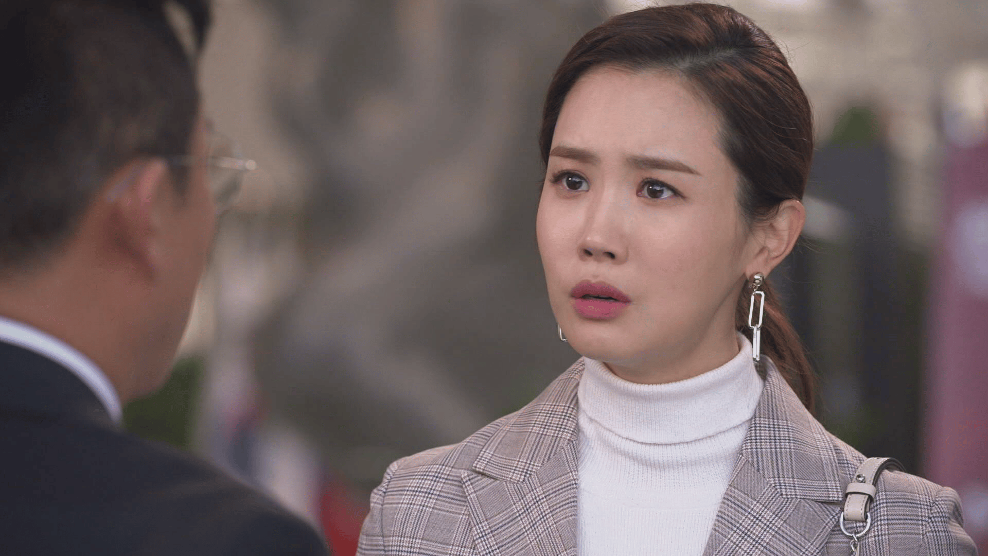 優しい魔女 (韓国・中国ドラマ) | 無料動画・見逃し配信を見るなら | ABEMA