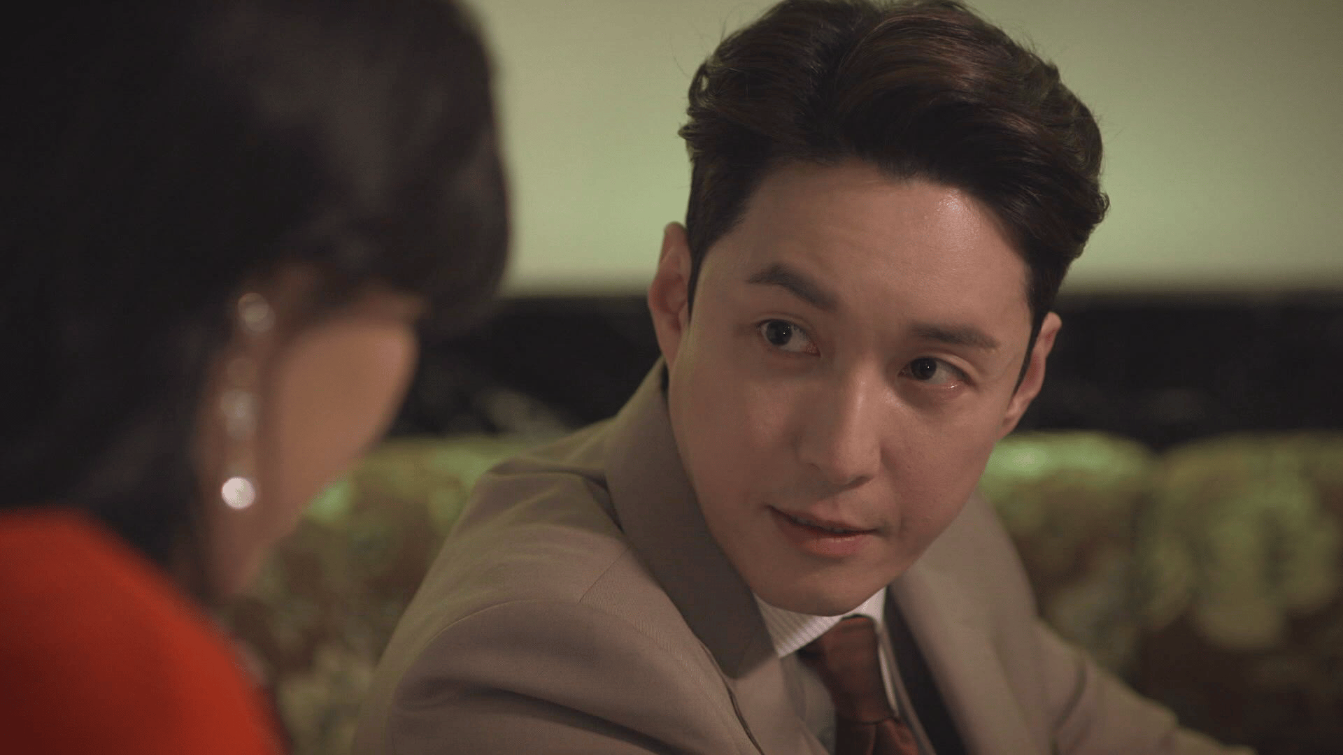 優しい魔女 (韓国・中国ドラマ) | 無料動画・見逃し配信を見るなら | ABEMA