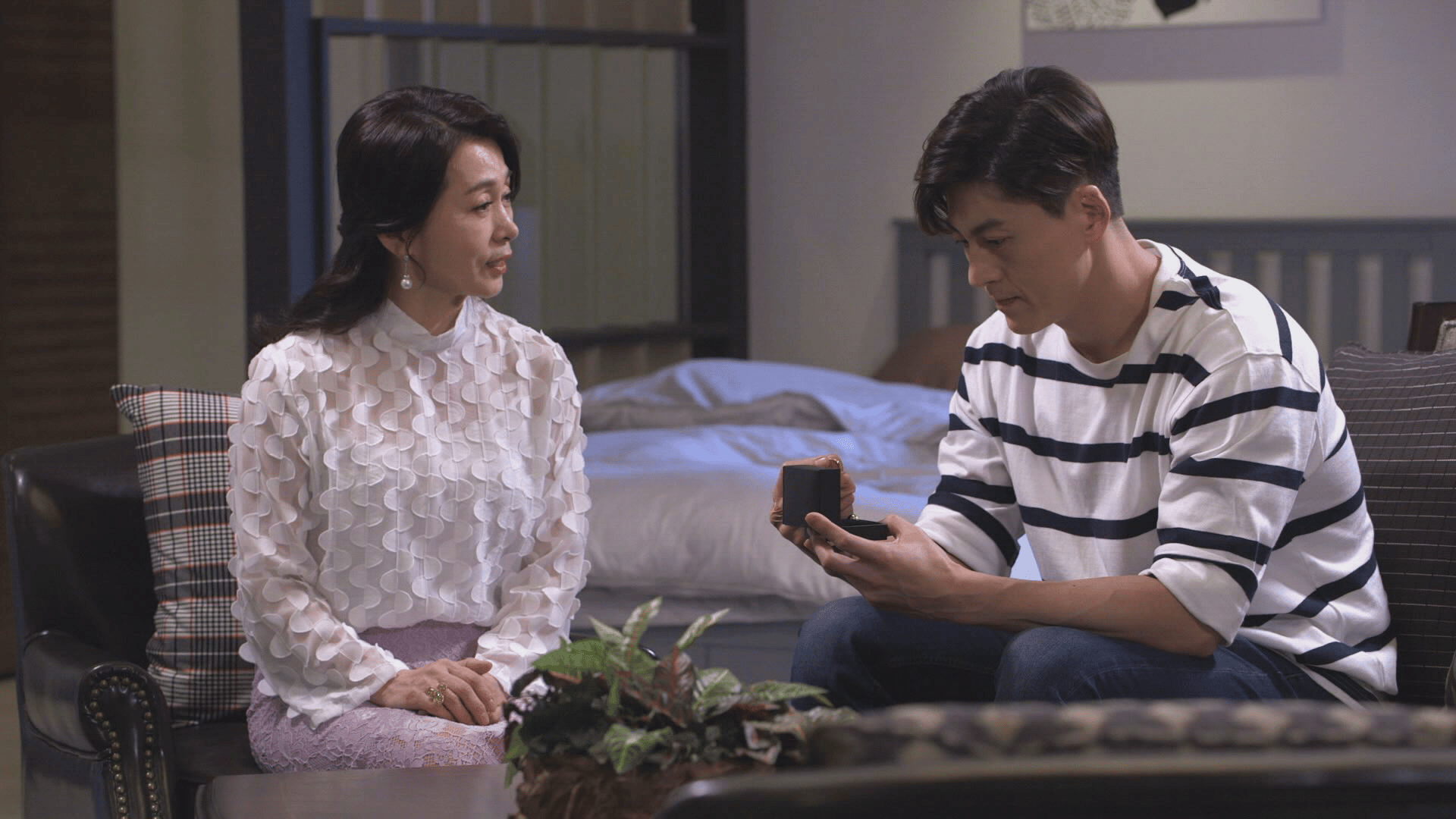 優しい魔女 (韓国・中国ドラマ) | 無料動画・見逃し配信を見るなら | ABEMA