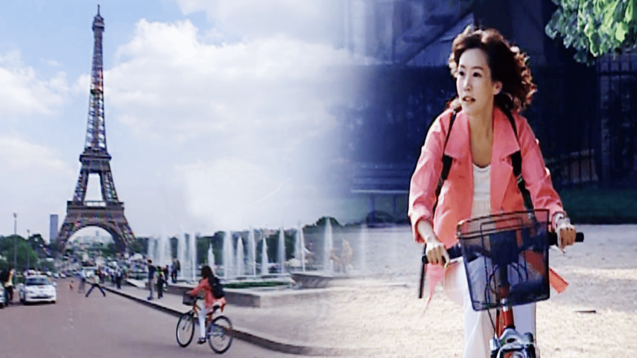 パリの恋人 - シーズン1 - 1話 (韓国・中国ドラマ) | 無料動画・見逃し  