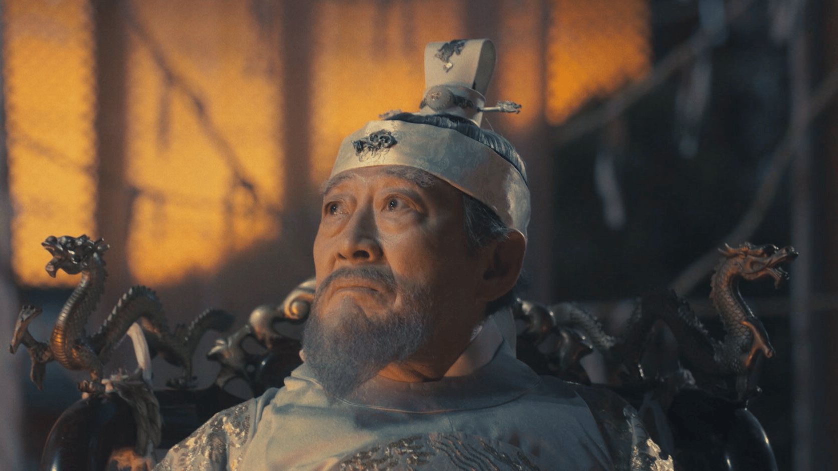 ホン・チョンギ - シーズン1 - 1話 (韓国・中国ドラマ) | 無料動画