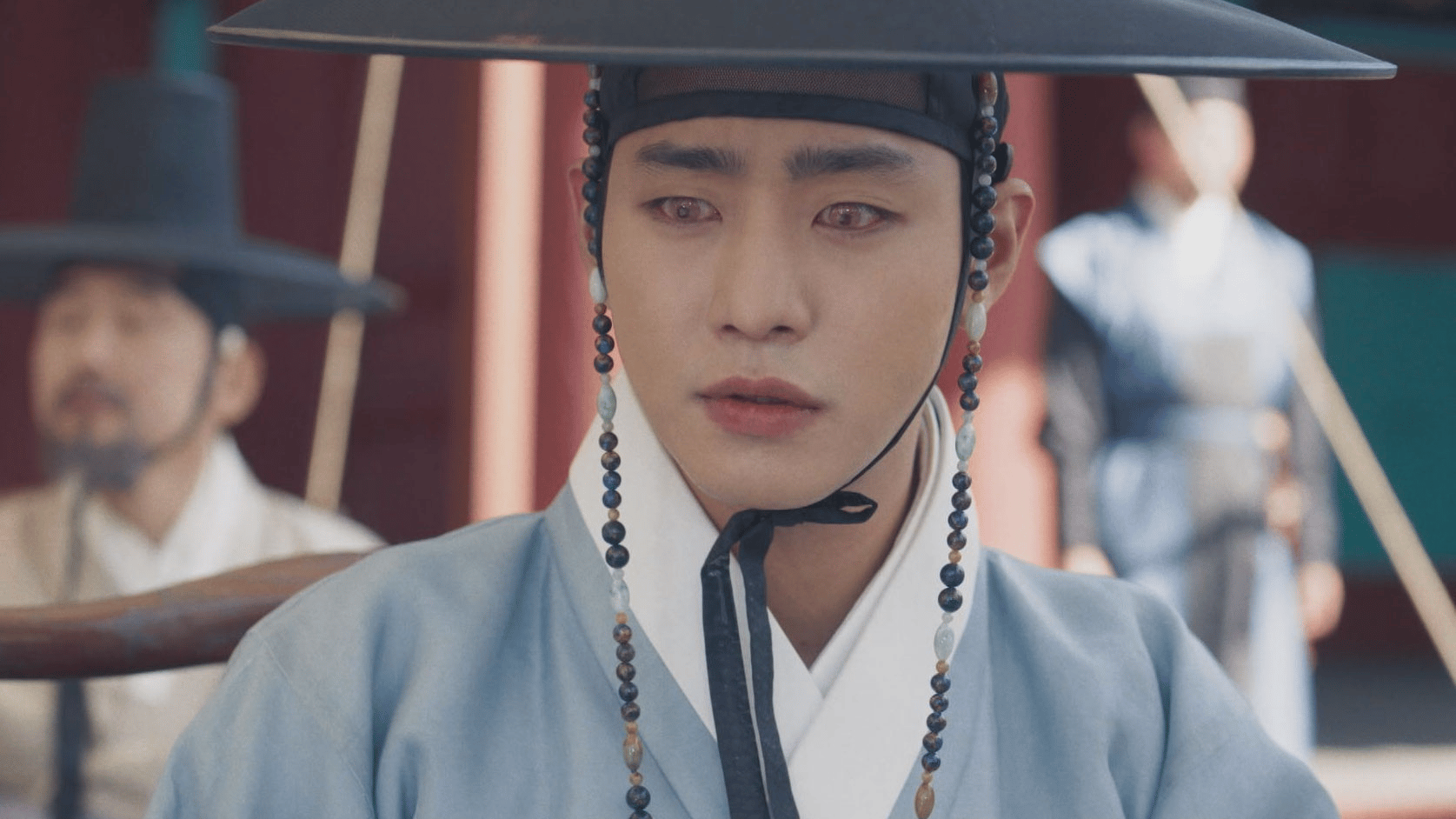 ホン・チョンギ - シーズン1 - 10話 (韓国・中国ドラマ) | 無料動画