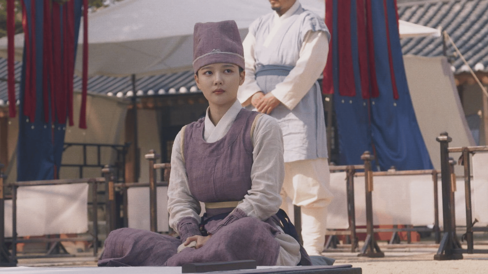 ホン　チョンギ 韓国ドラマ ホン・チョンギ (感想) - ドラマや映画の感想を書いてみる