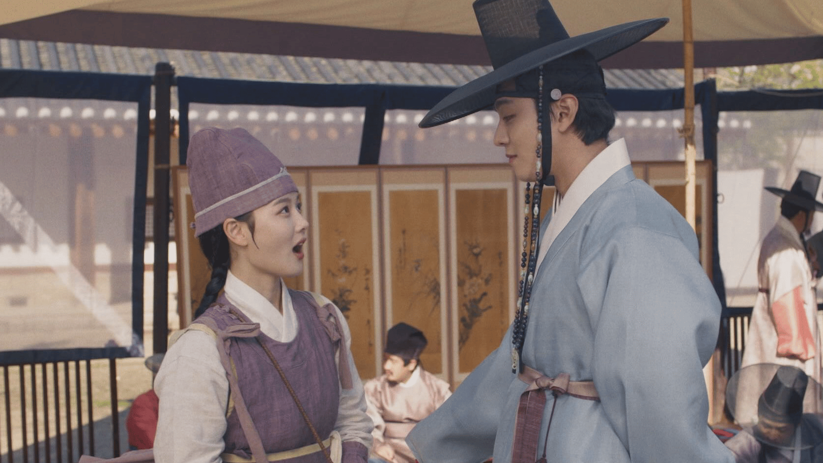 ホン　チョンギ ホン・チョンギ」 | 韓ドラで行こう！