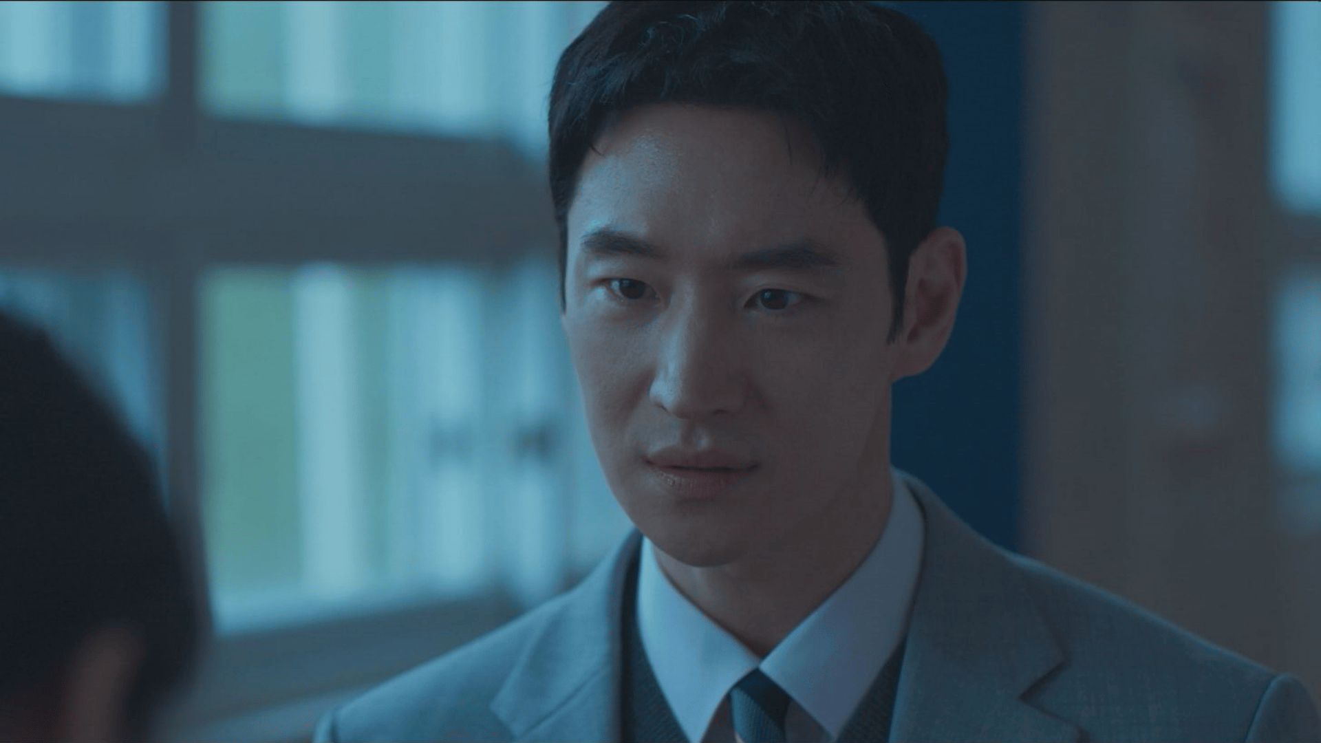 復讐代行人~模範タクシー~ - シーズン3 - 1話 (韓国・中国ドラマ