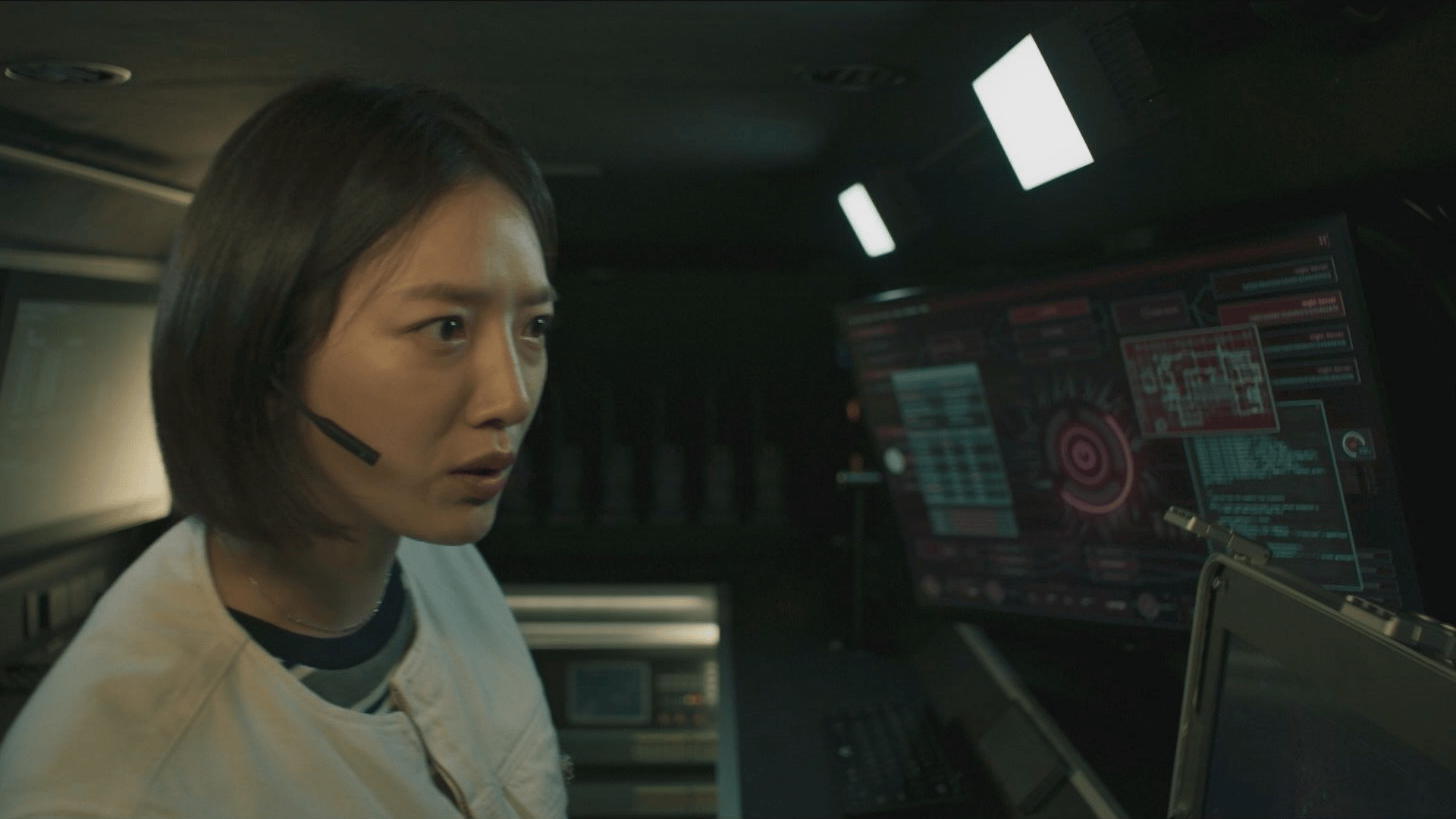 復讐代行人~模範タクシー~ - シーズン3 - 16話 (韓国・中国ドラマ