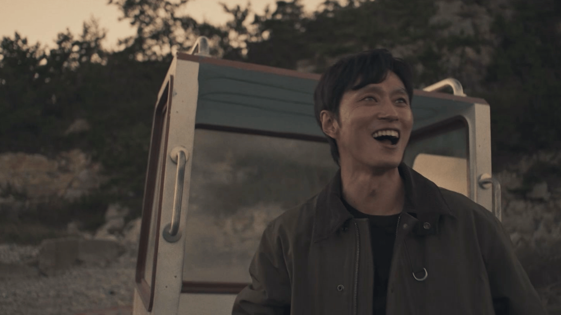 復讐代行人~模範タクシー~ - シーズン3 - 28話 (韓国・中国ドラマ