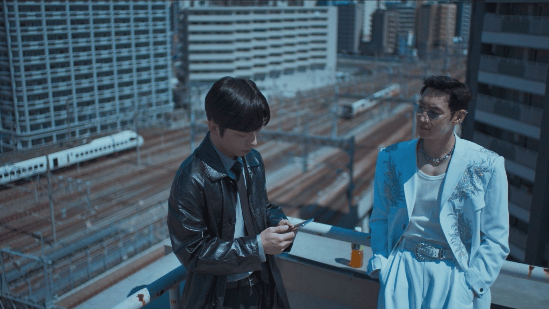 復讐代行人~模範タクシー~ - シーズン3 - 3話 (韓国・中国ドラマ