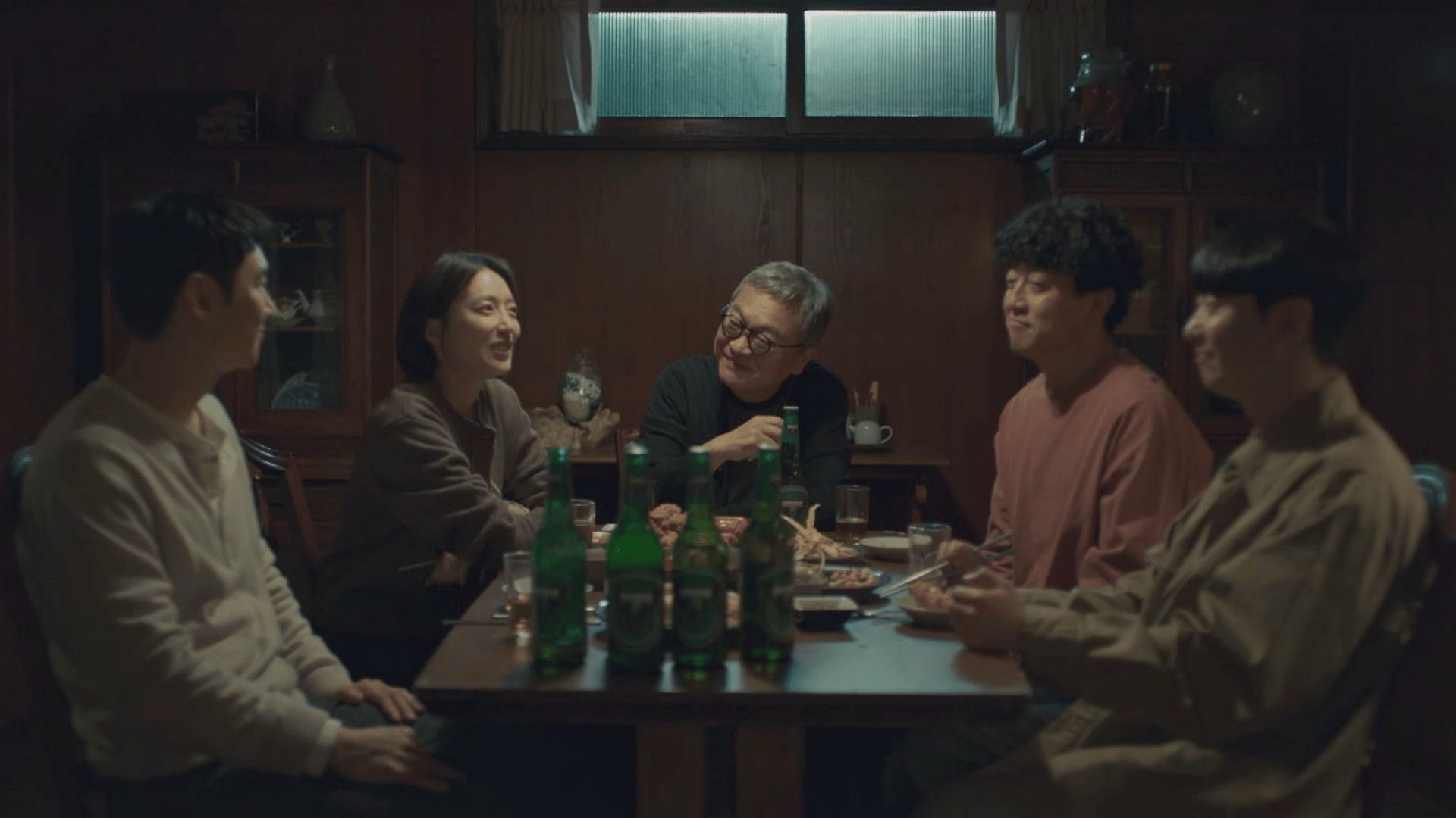 復讐代行人~模範タクシー~ - シーズン3 - 32話 (韓国・中国ドラマ