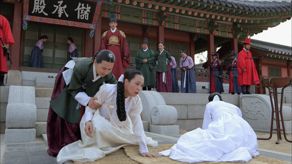 チャン・オクチョン - シーズン1 - 13話 (韓国・中国ドラマ) | 無料